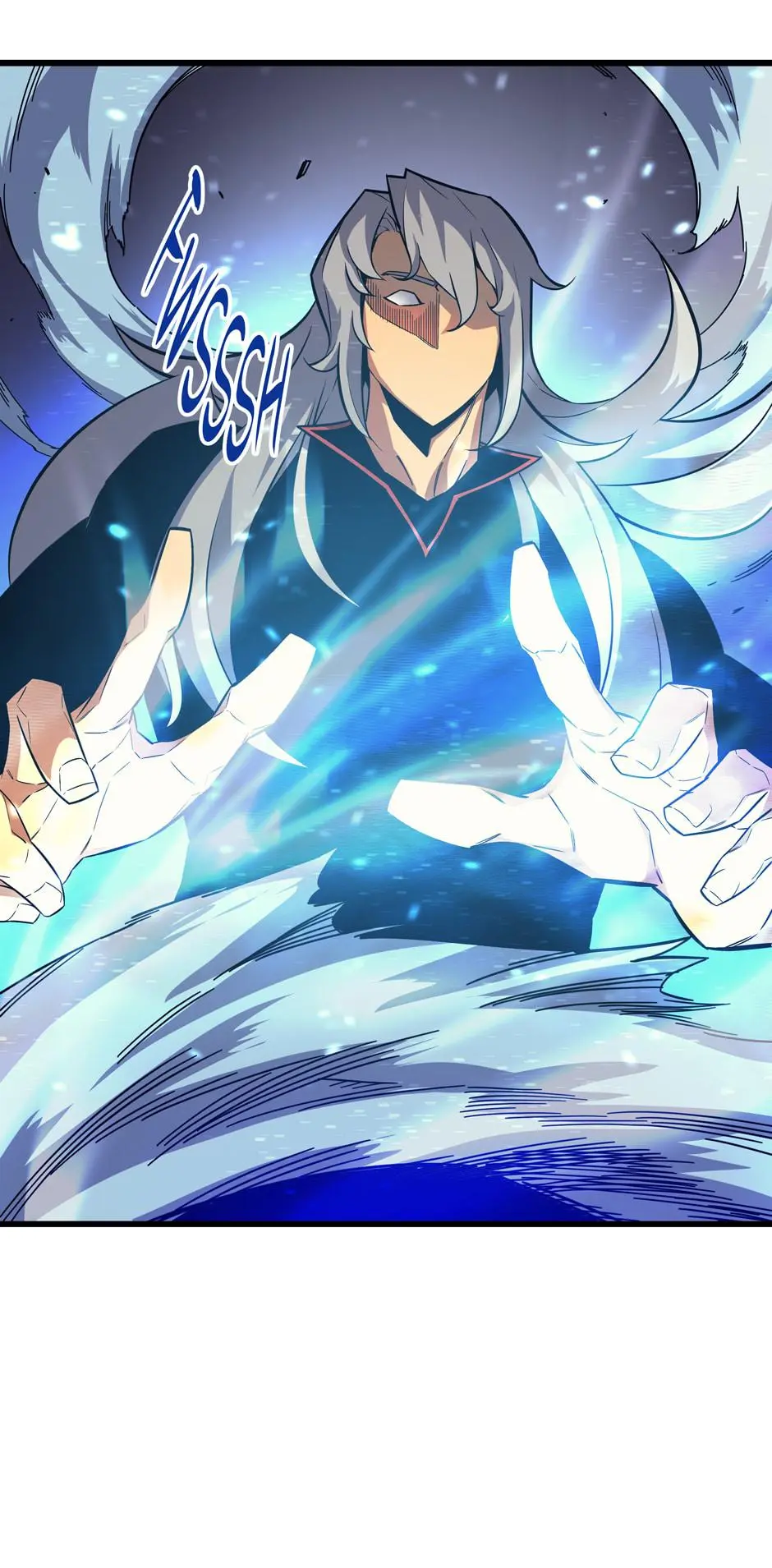 The Archmage Returns After 4000 Years Chapter 14