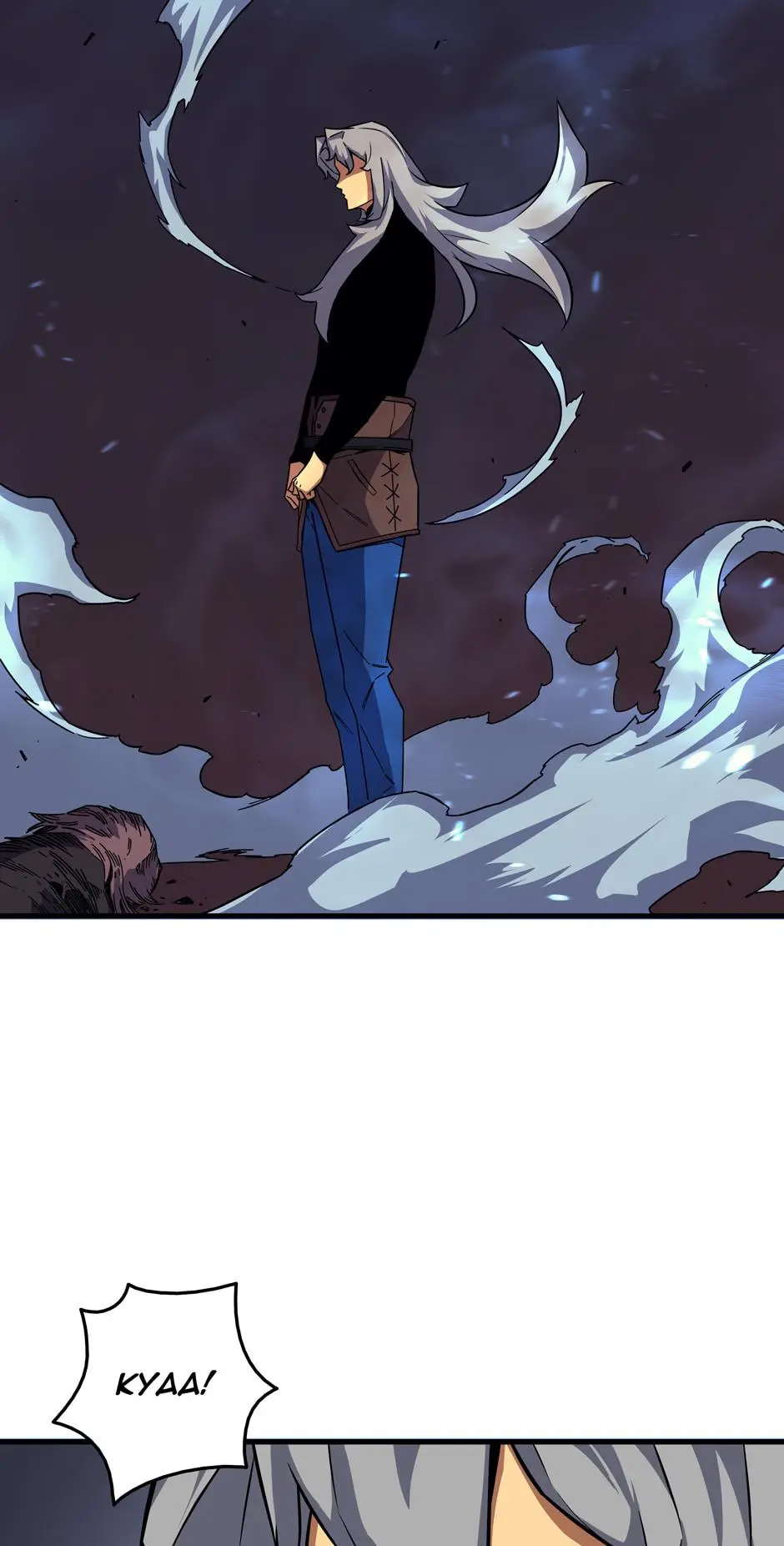 The Archmage Returns After 4000 Years Chapter 14