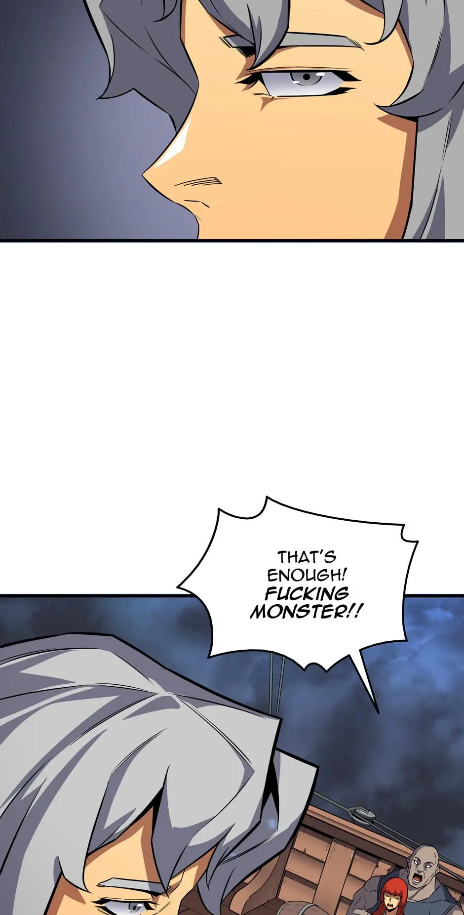The Archmage Returns After 4000 Years Chapter 14
