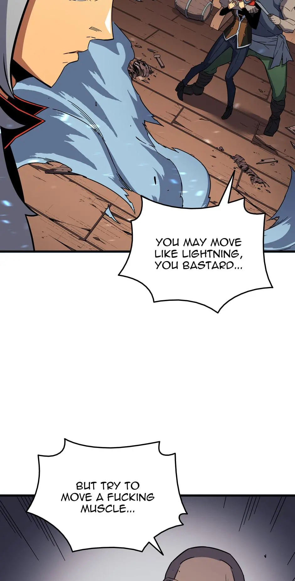 The Archmage Returns After 4000 Years Chapter 14