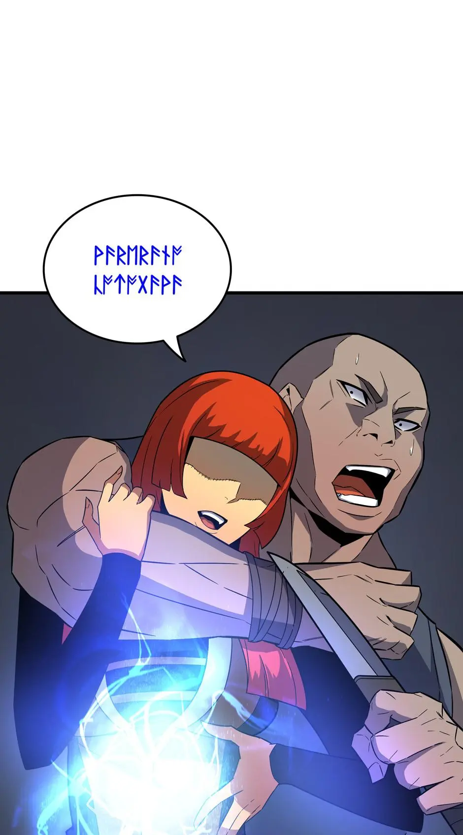 The Archmage Returns After 4000 Years Chapter 14