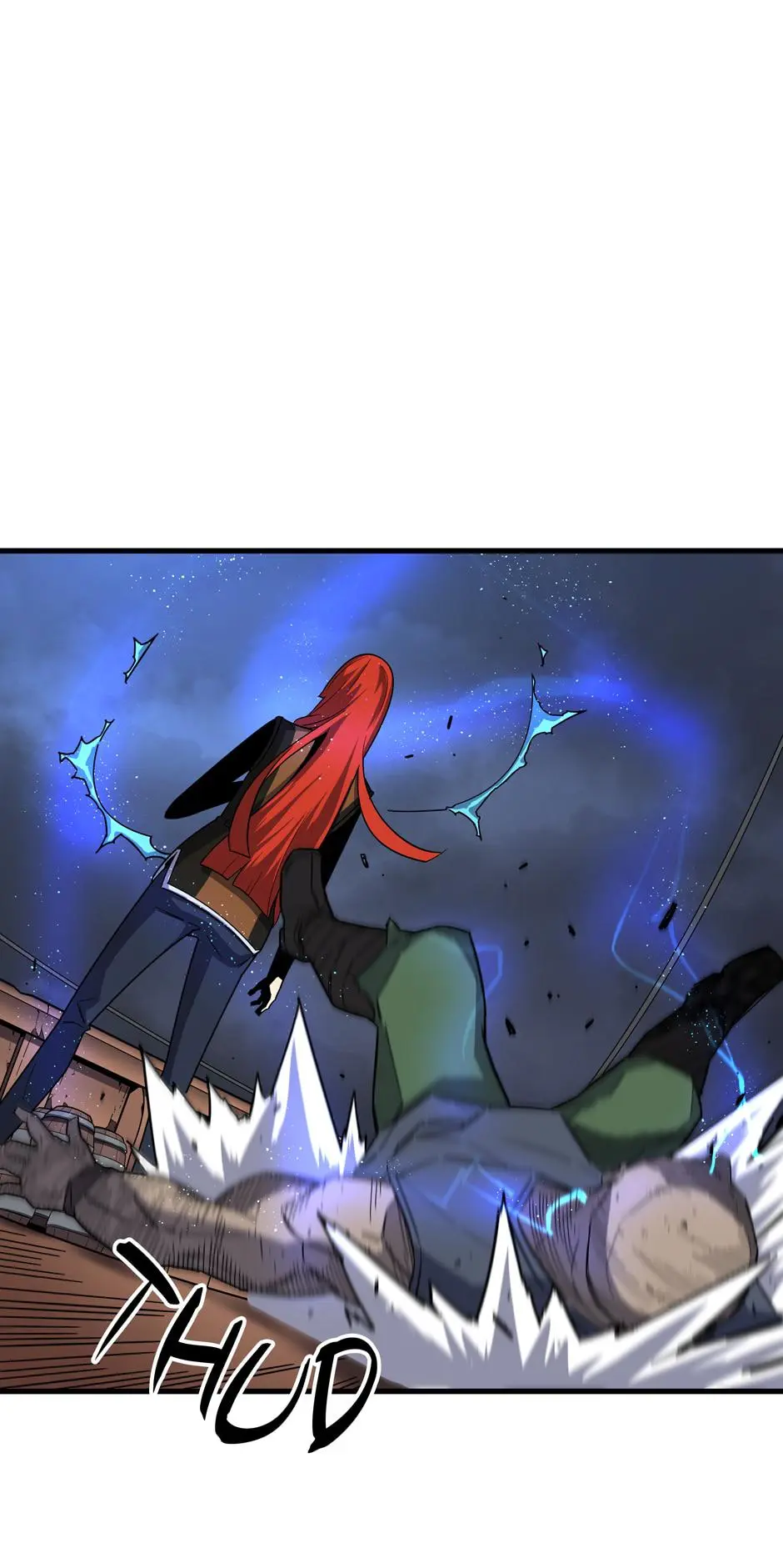 The Archmage Returns After 4000 Years Chapter 14