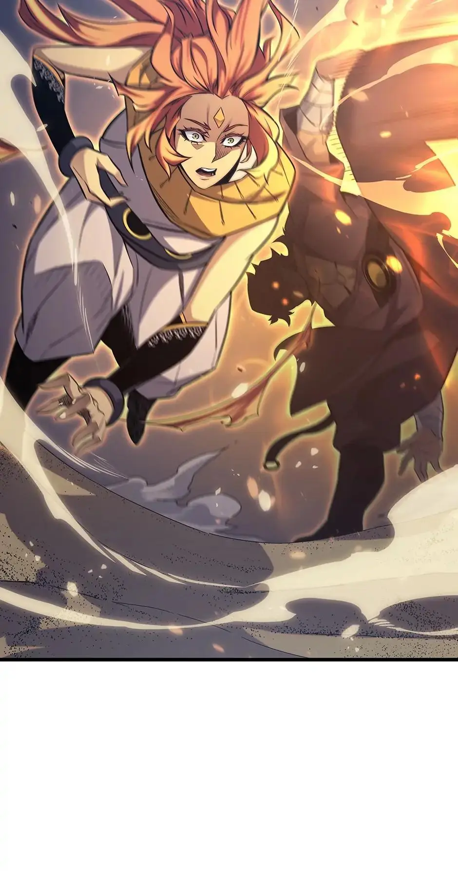The Archmage Returns After 4000 Years Chapter 140