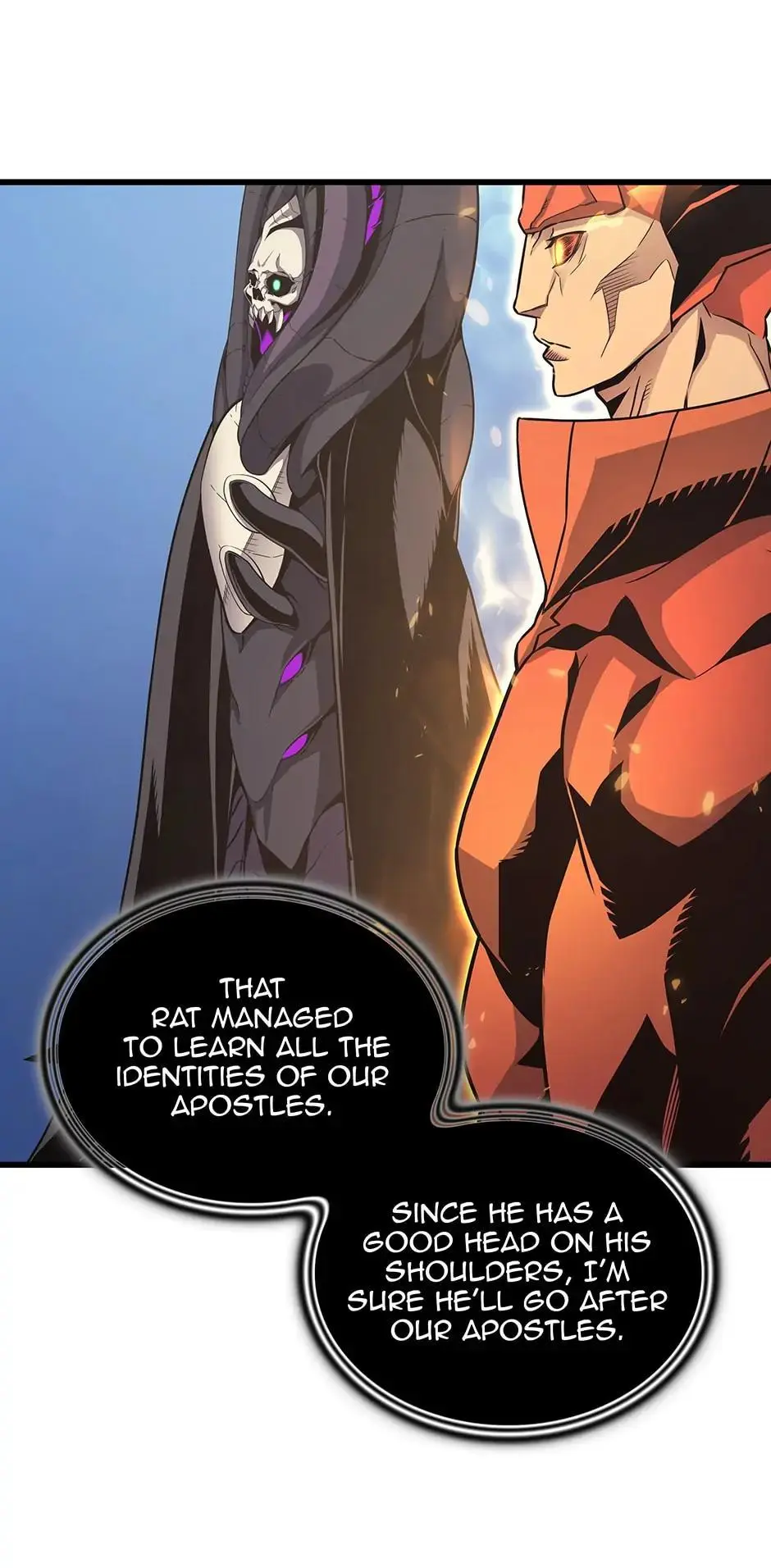 The Archmage Returns After 4000 Years Chapter 140