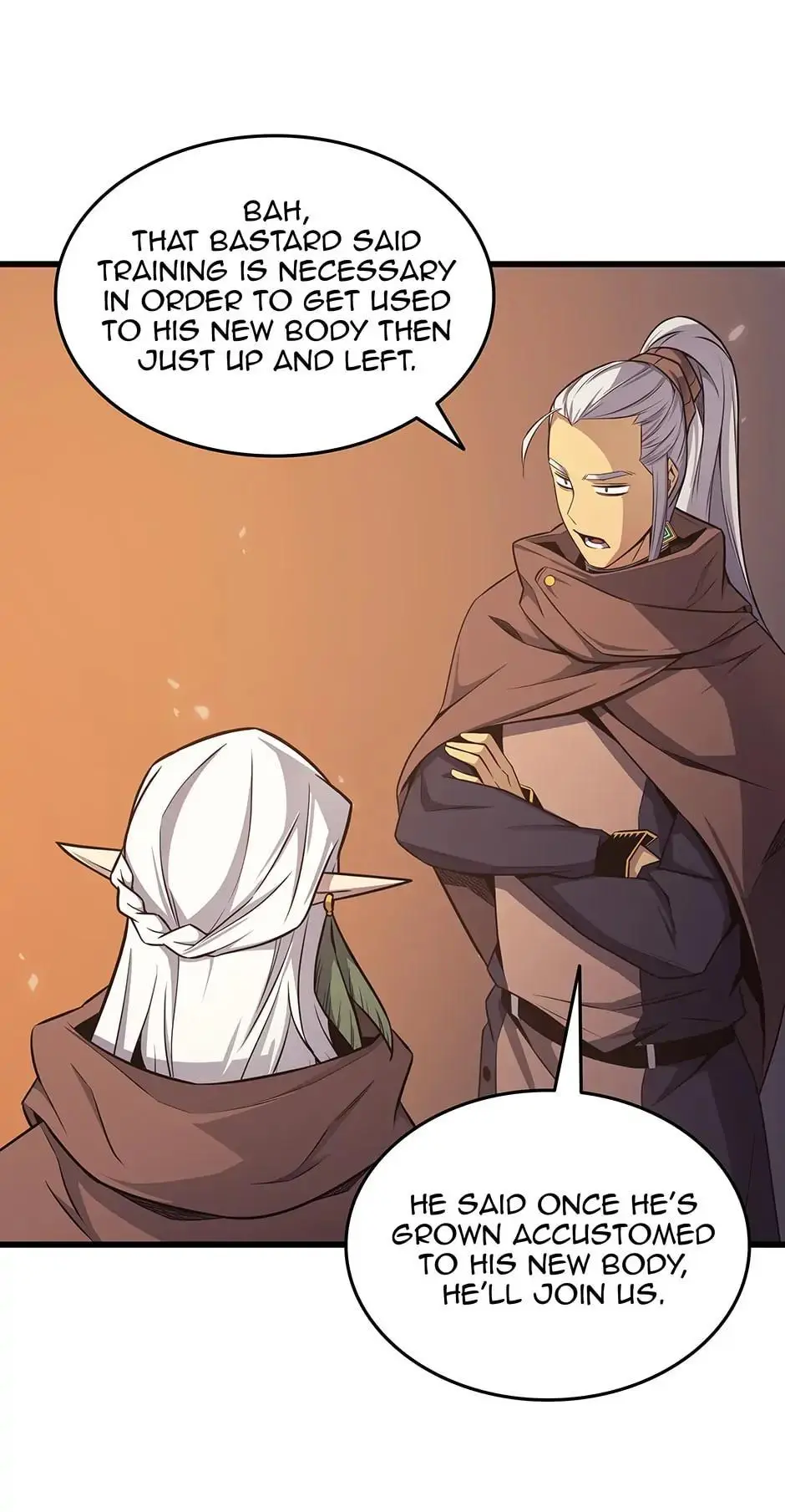 The Archmage Returns After 4000 Years Chapter 140