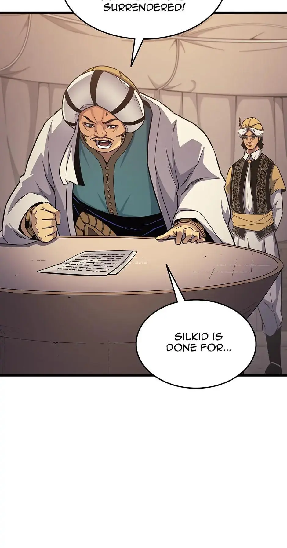 The Archmage Returns After 4000 Years Chapter 141