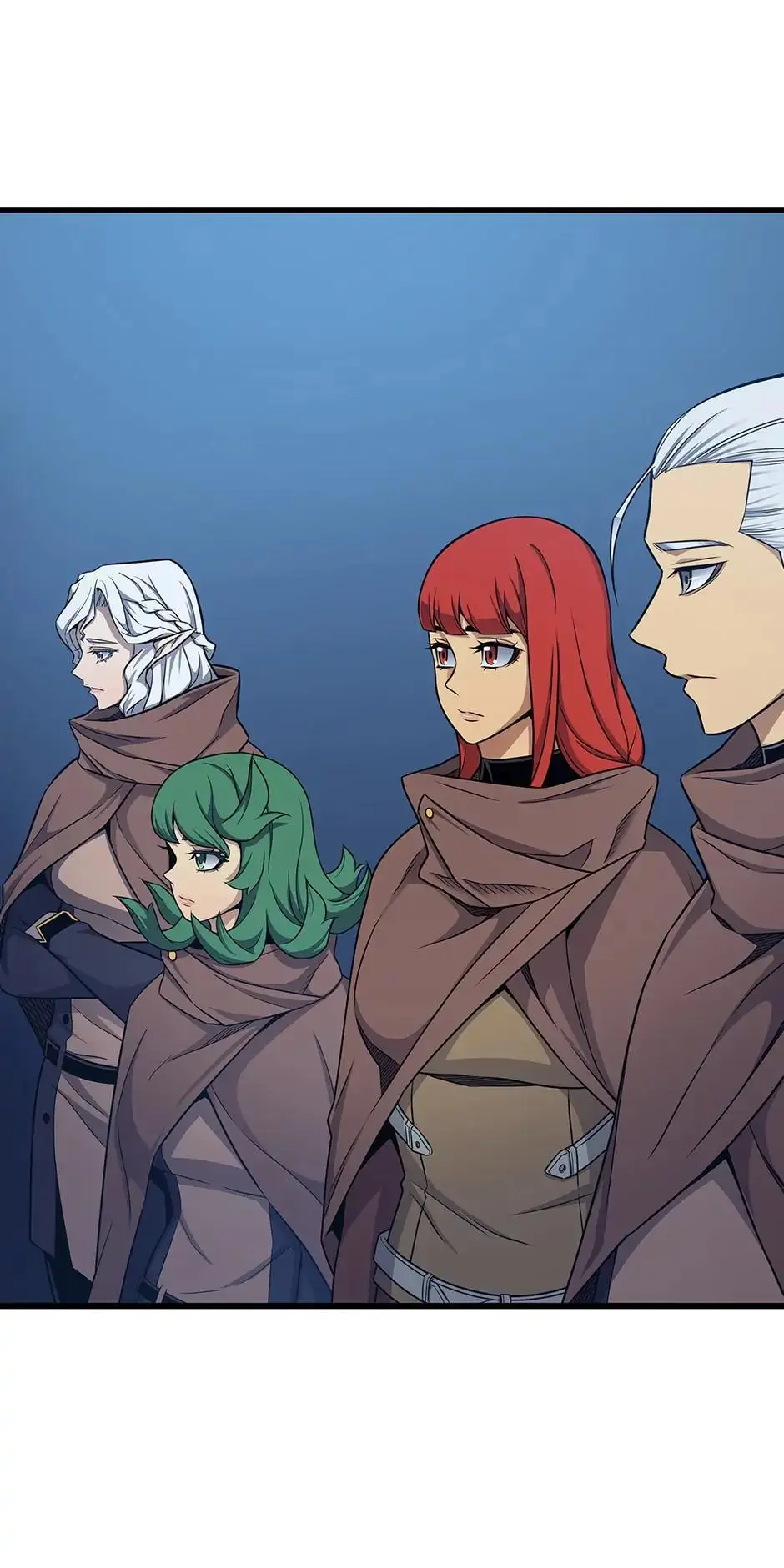 The Archmage Returns After 4000 Years Chapter 141
