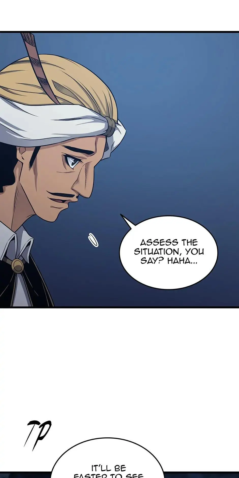 The Archmage Returns After 4000 Years Chapter 141