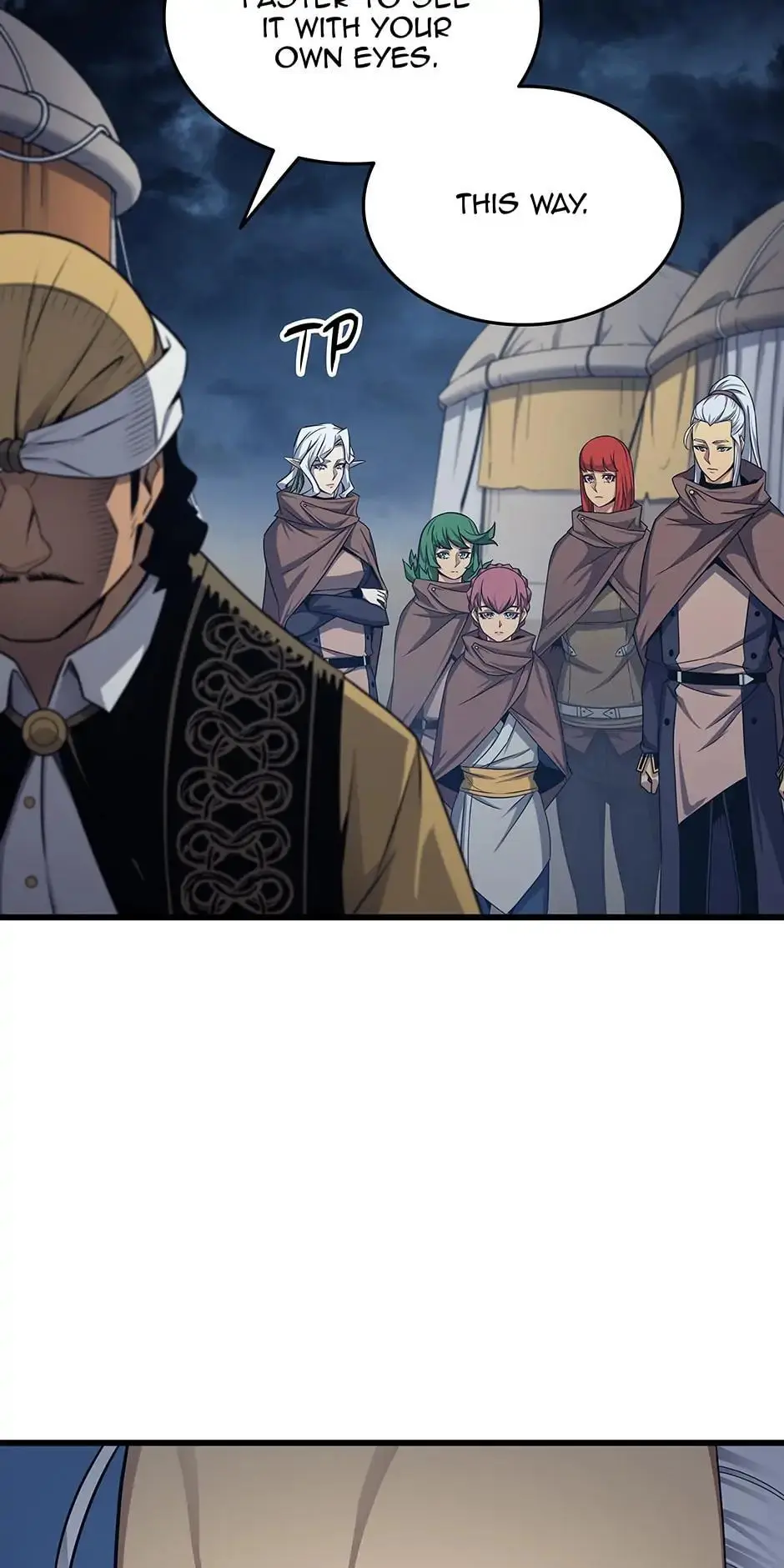 The Archmage Returns After 4000 Years Chapter 141