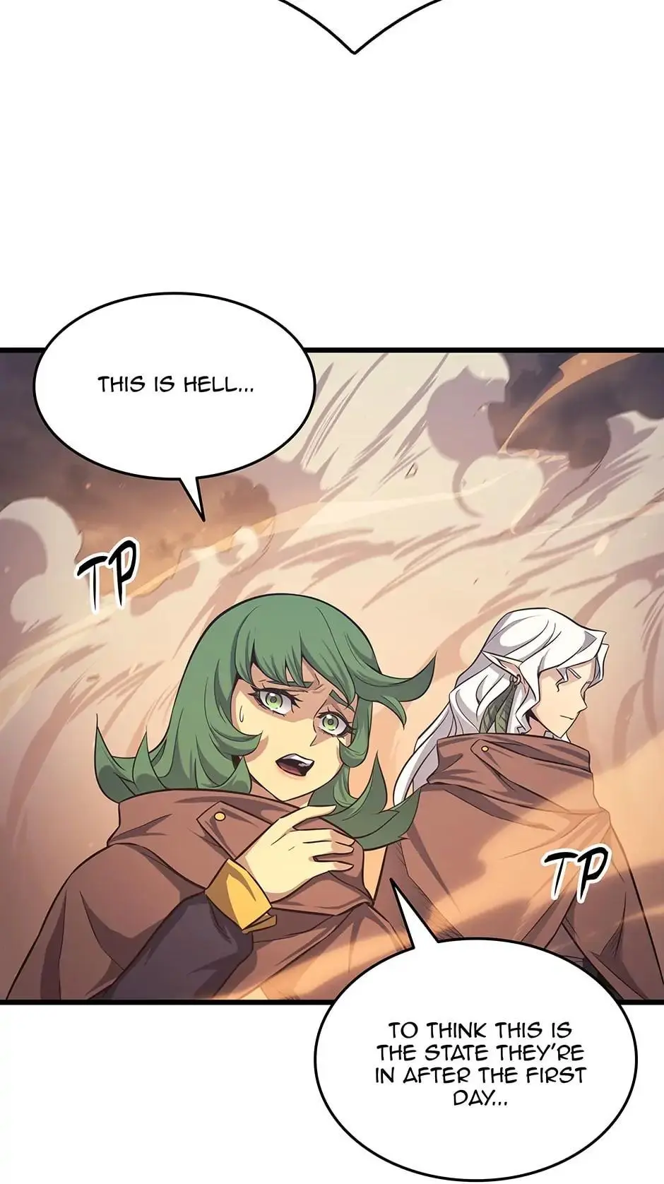 The Archmage Returns After 4000 Years Chapter 141