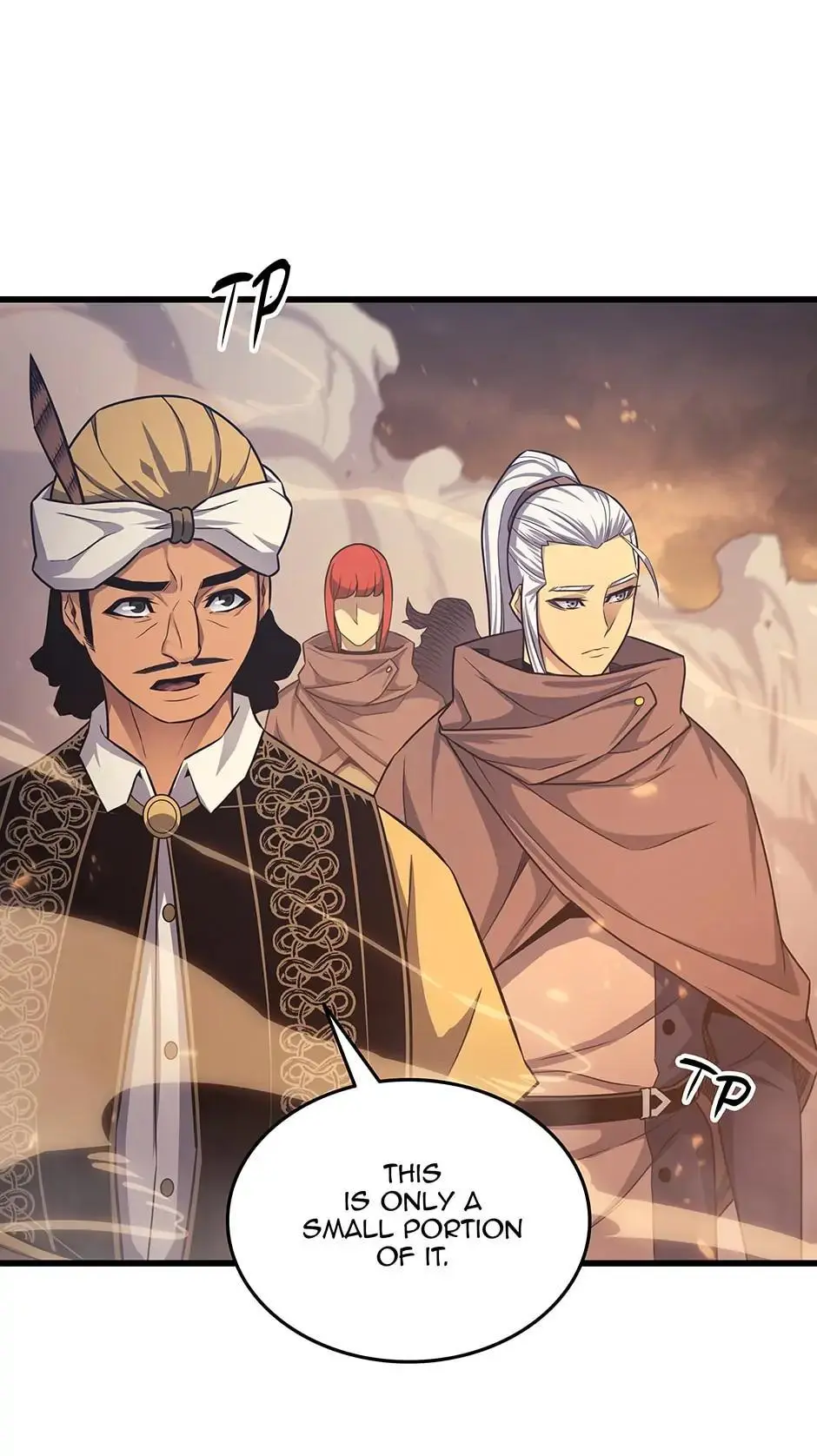 The Archmage Returns After 4000 Years Chapter 141