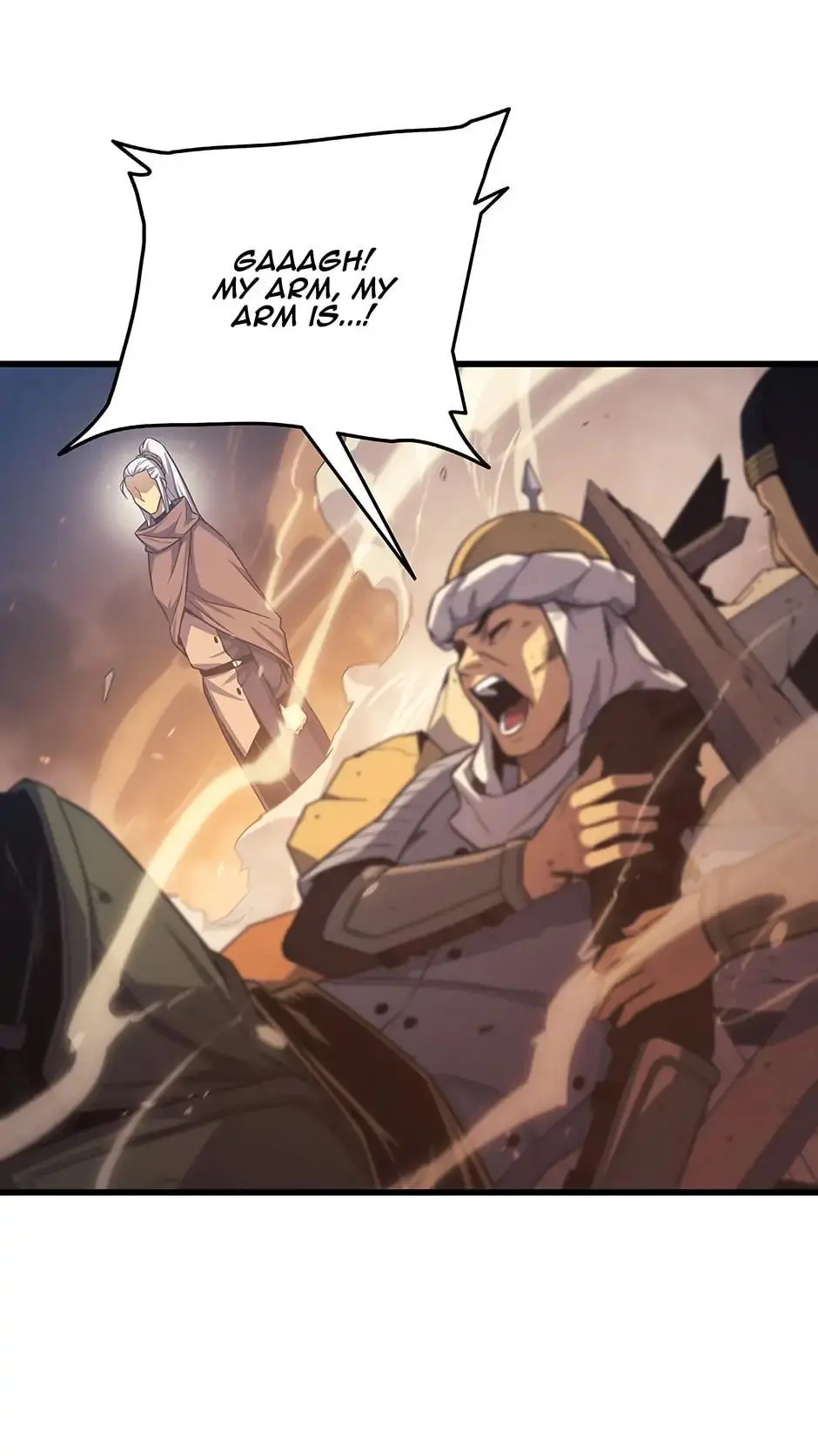 The Archmage Returns After 4000 Years Chapter 141