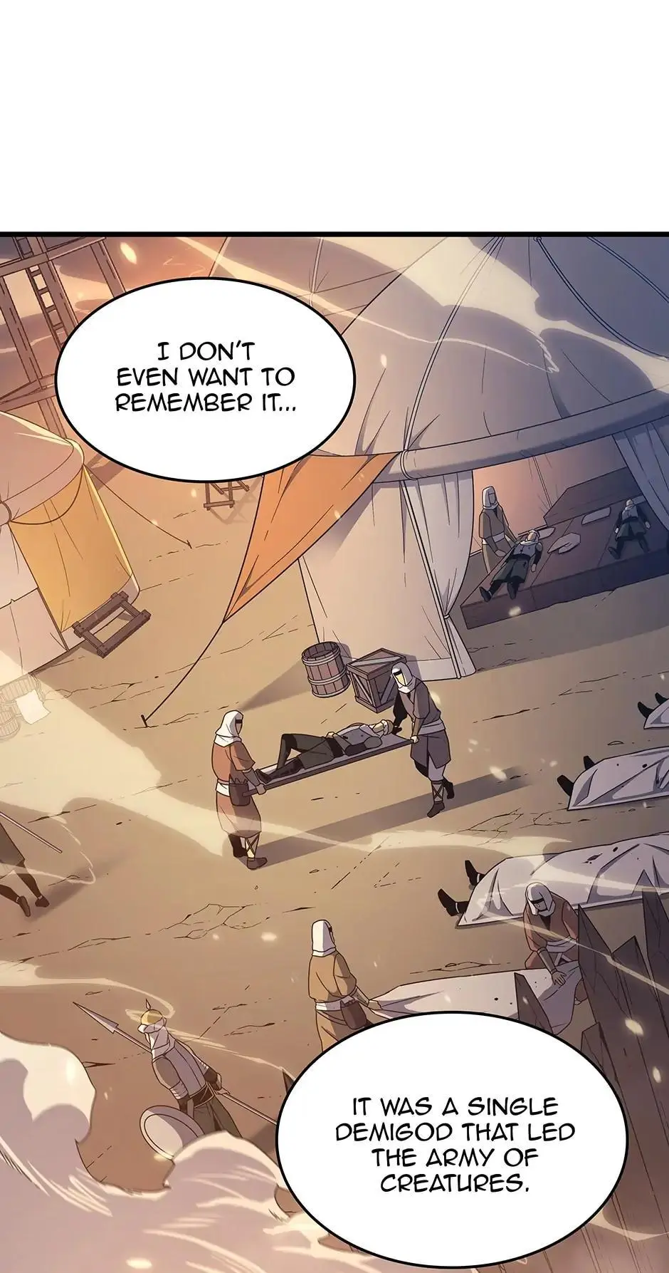 The Archmage Returns After 4000 Years Chapter 141