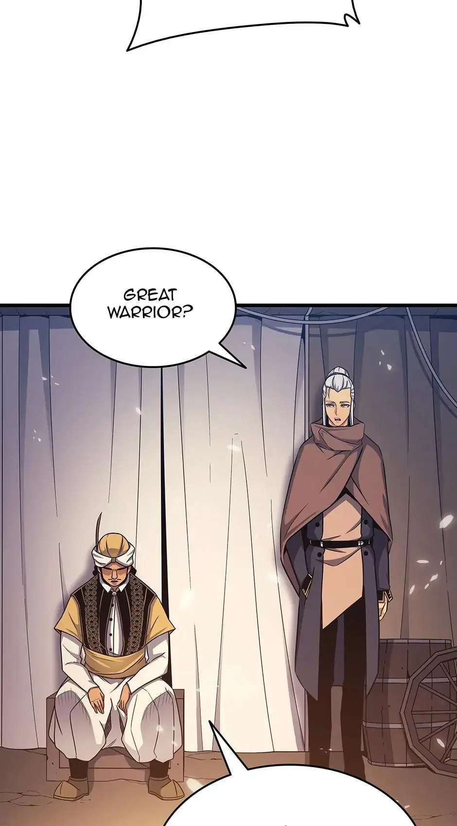 The Archmage Returns After 4000 Years Chapter 141