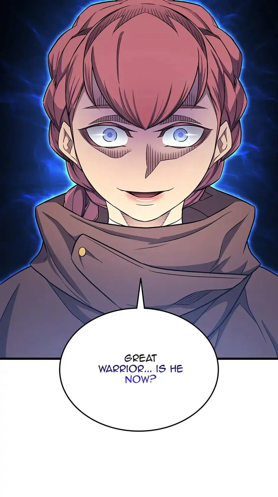 The Archmage Returns After 4000 Years Chapter 141