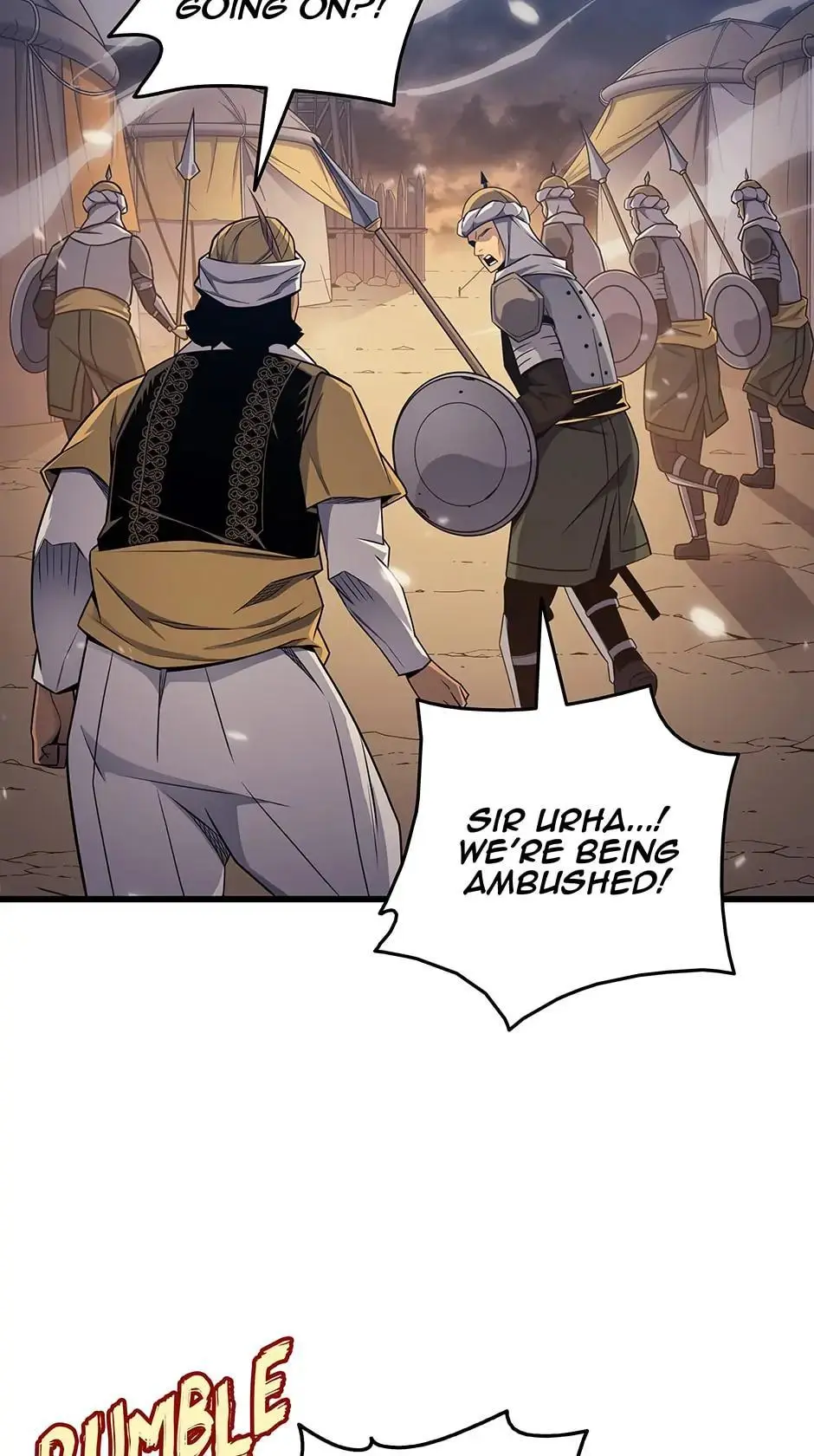 The Archmage Returns After 4000 Years Chapter 141