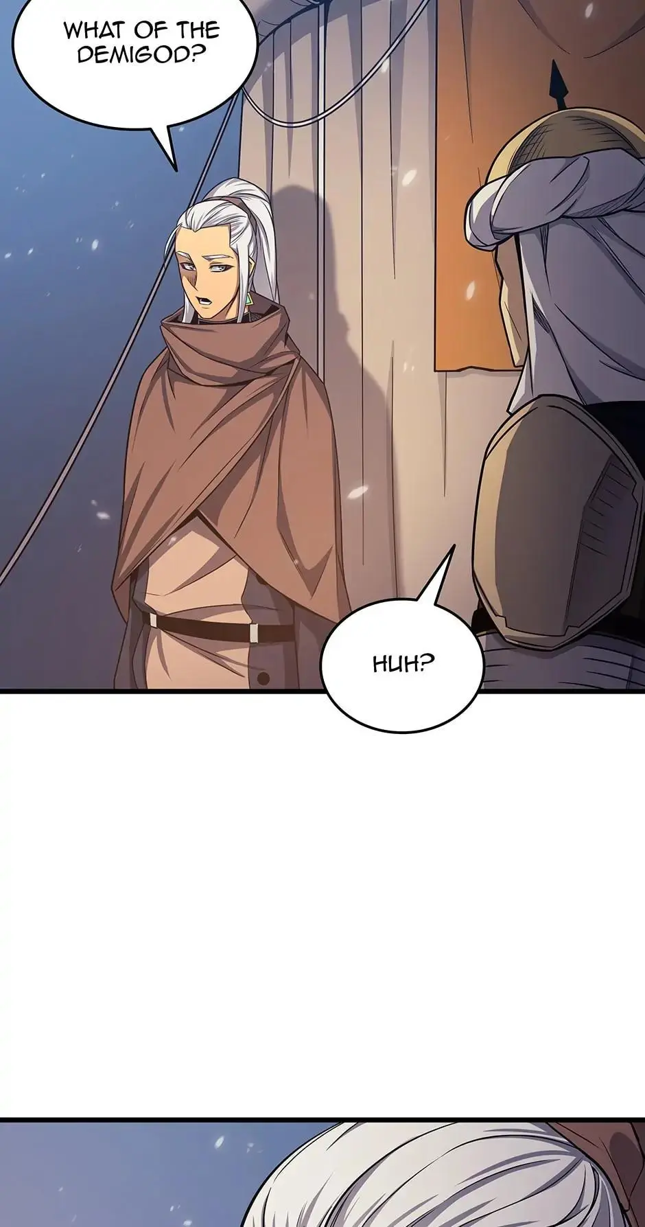 The Archmage Returns After 4000 Years Chapter 141