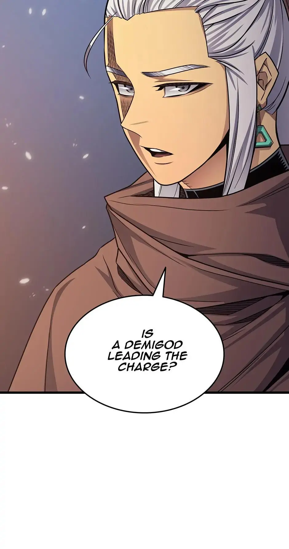 The Archmage Returns After 4000 Years Chapter 141