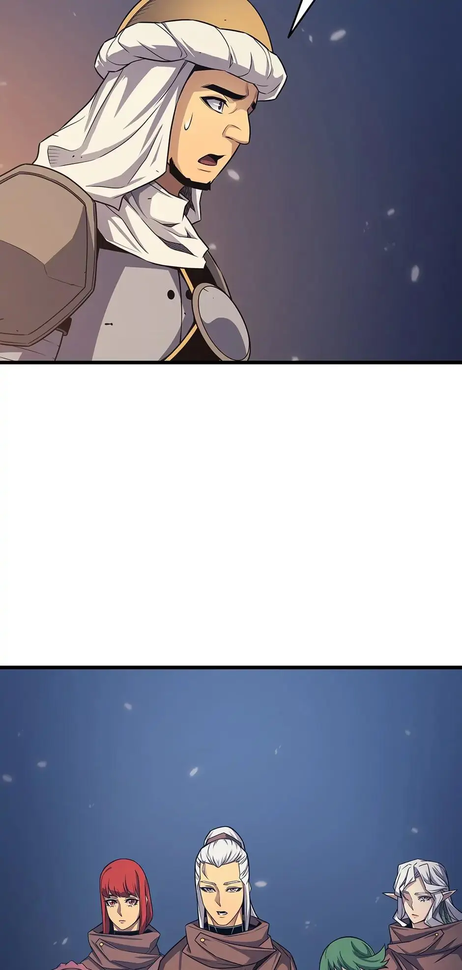 The Archmage Returns After 4000 Years Chapter 141