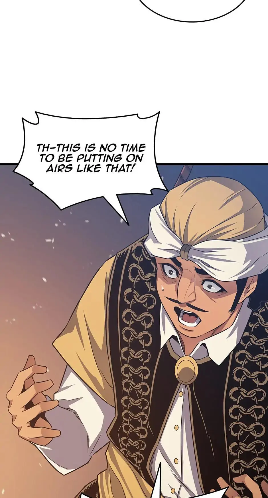 The Archmage Returns After 4000 Years Chapter 141