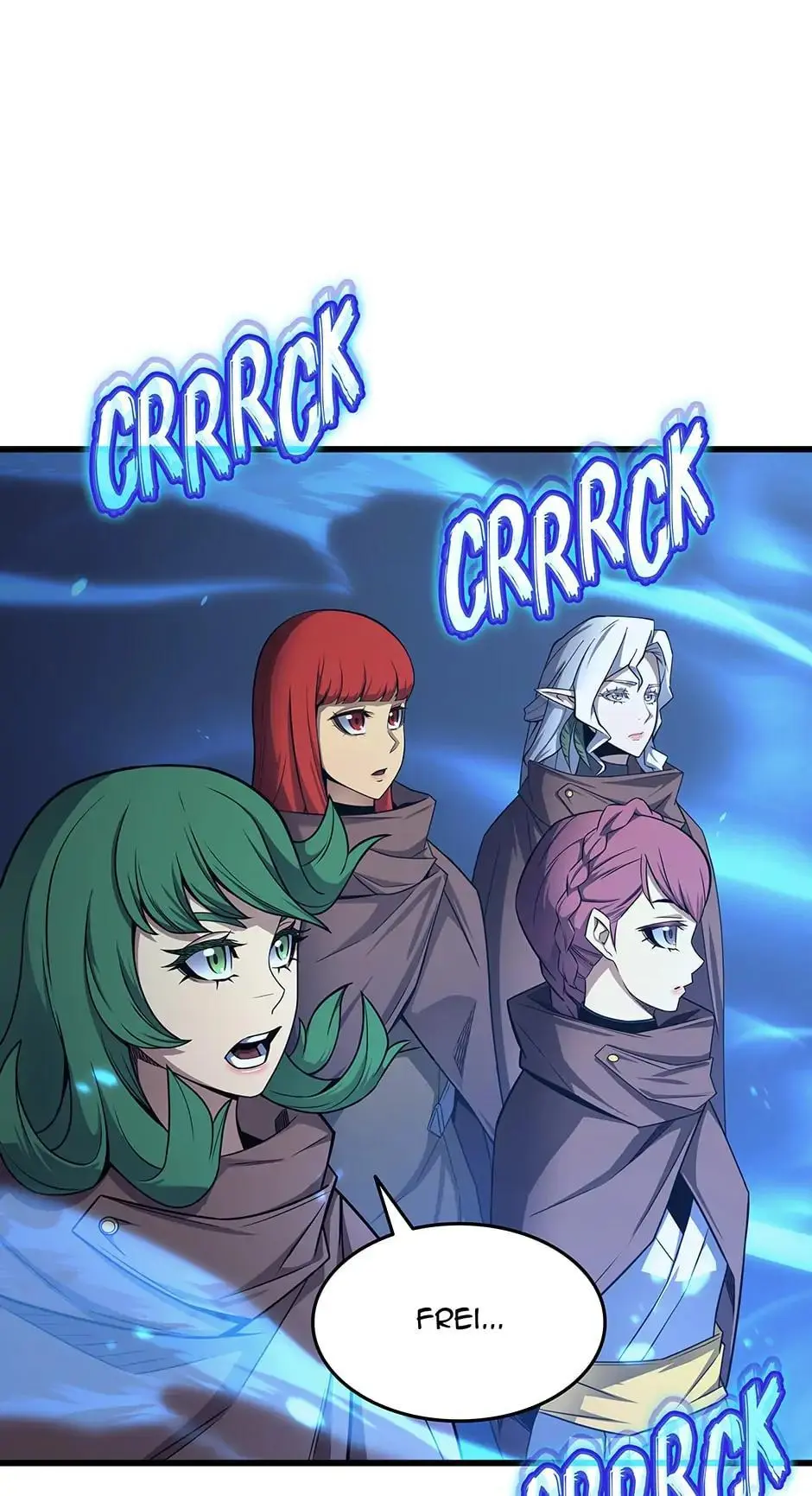 The Archmage Returns After 4000 Years Chapter 141