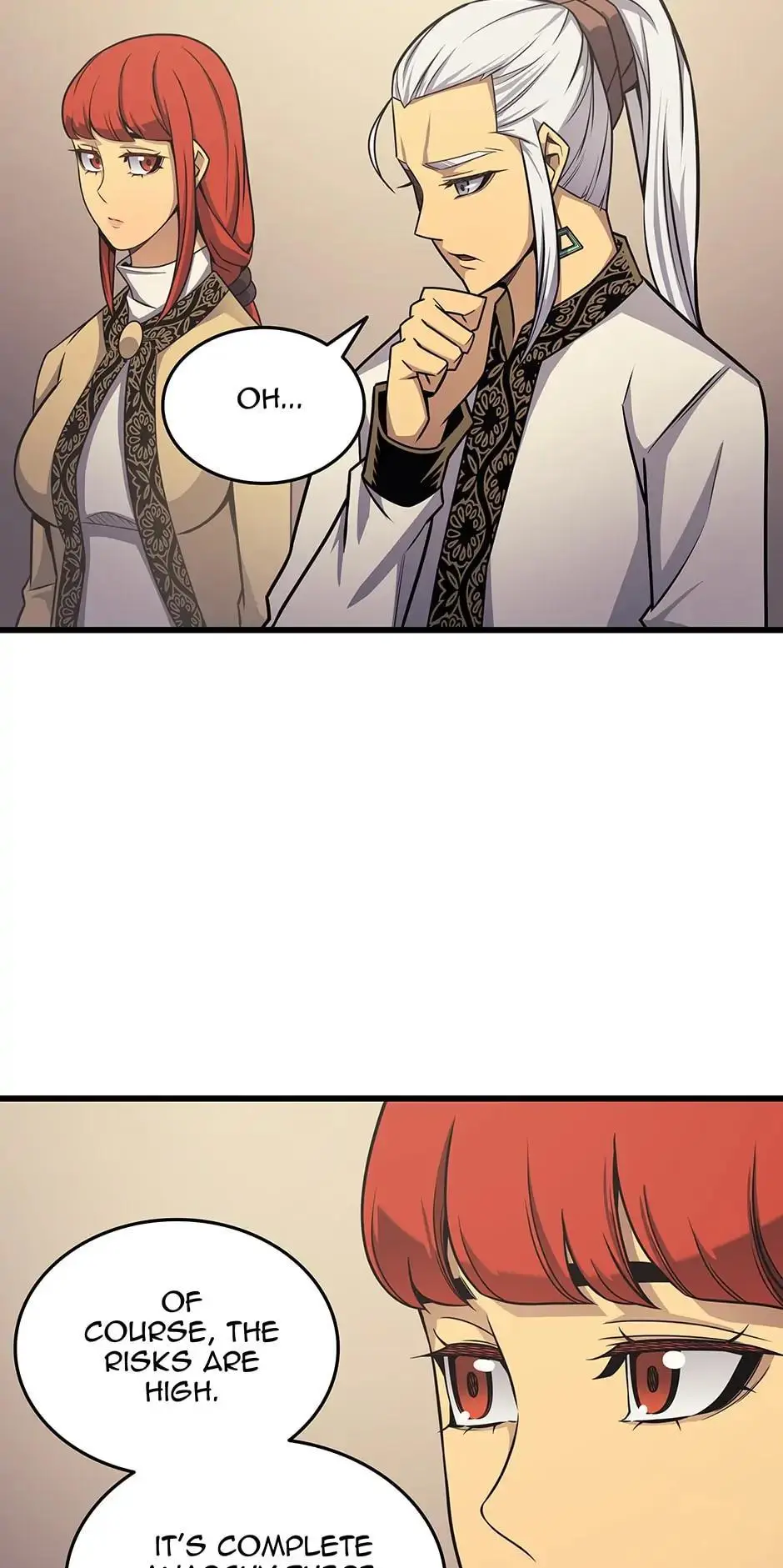 The Archmage Returns After 4000 Years Chapter 142