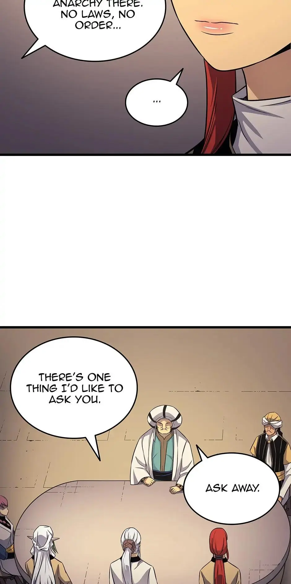 The Archmage Returns After 4000 Years Chapter 142