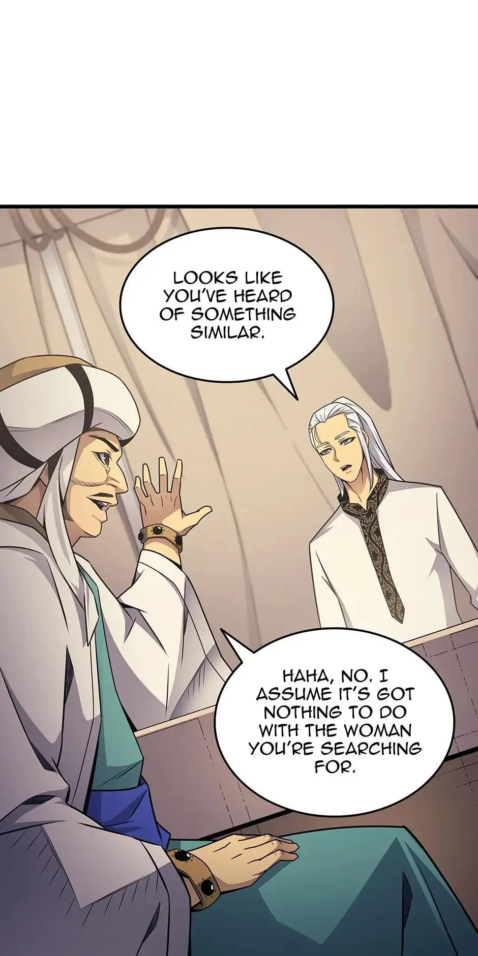 The Archmage Returns After 4000 Years Chapter 142
