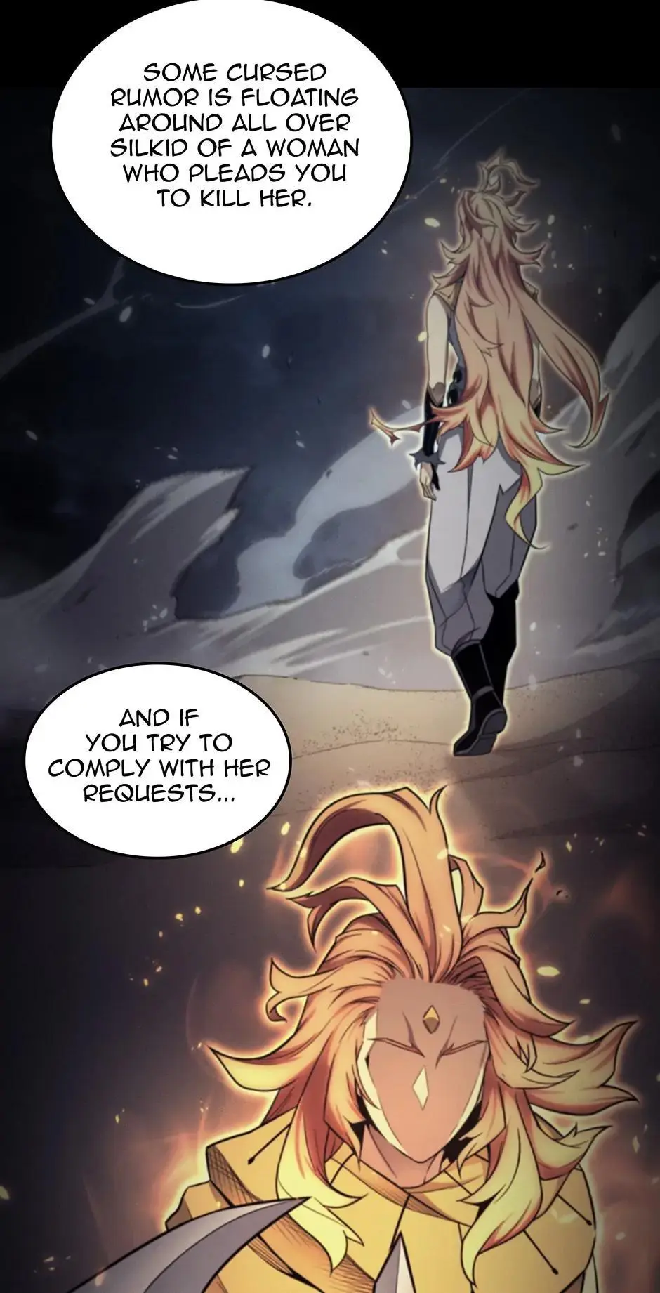 The Archmage Returns After 4000 Years Chapter 142