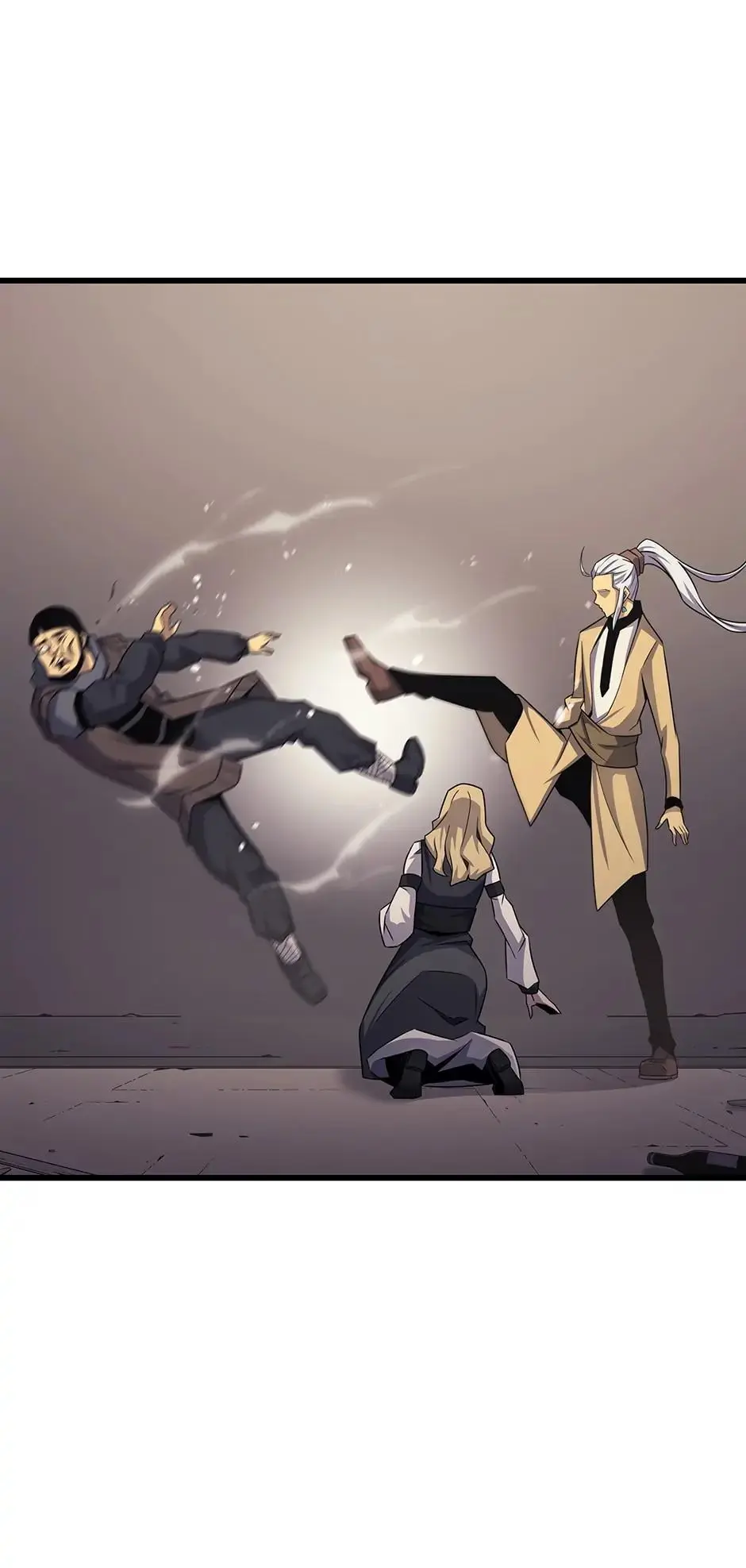 The Archmage Returns After 4000 Years Chapter 142