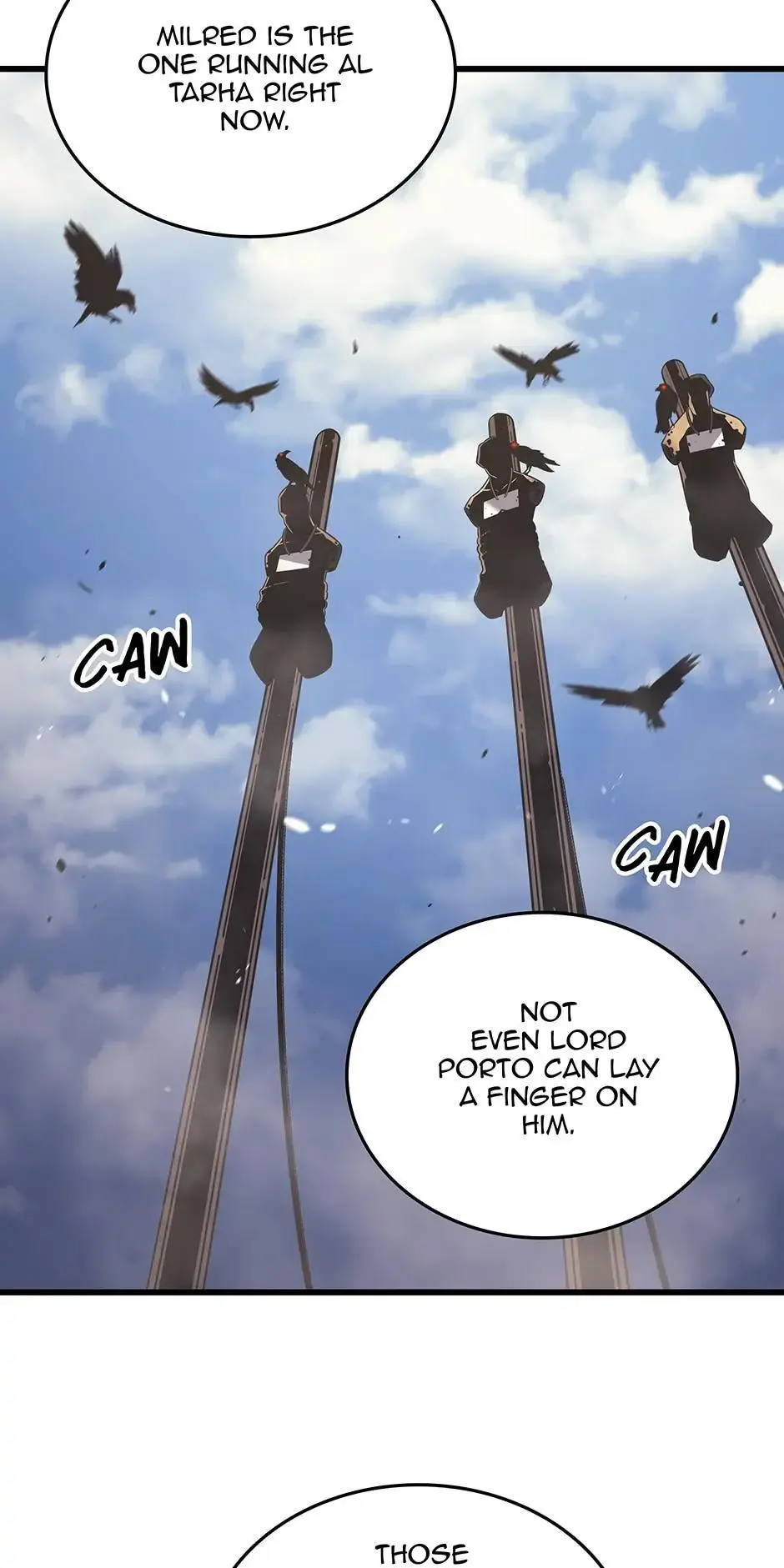 The Archmage Returns After 4000 Years Chapter 142