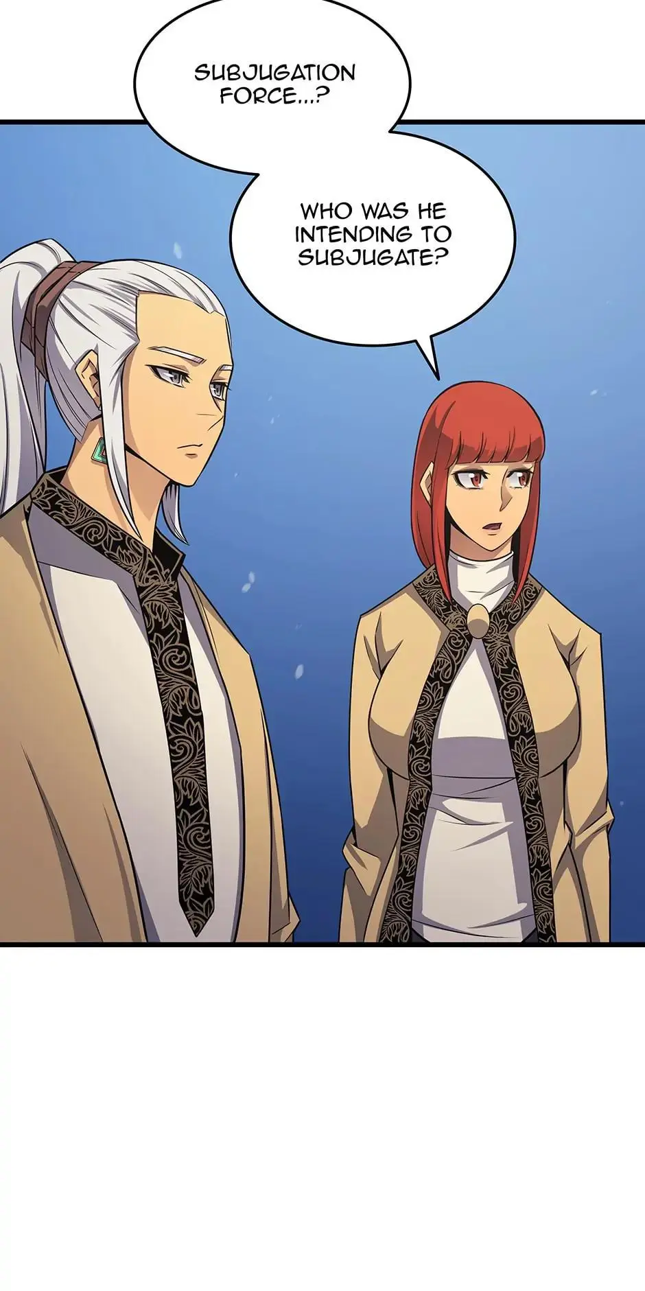 The Archmage Returns After 4000 Years Chapter 142