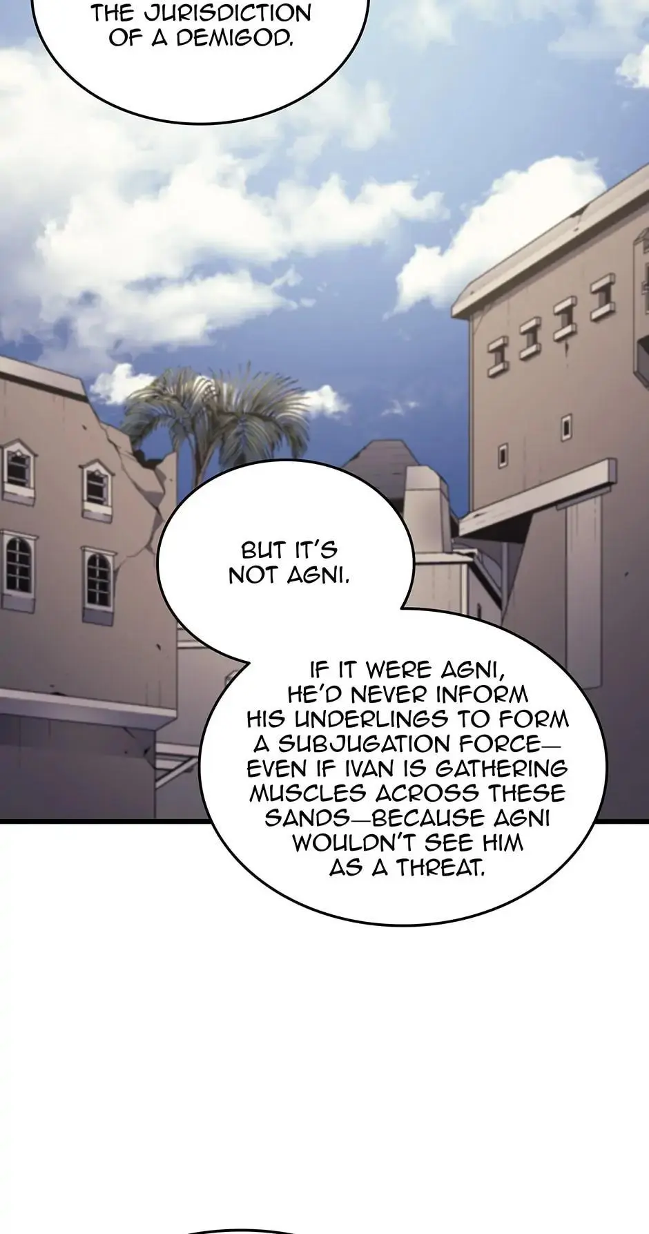 The Archmage Returns After 4000 Years Chapter 142