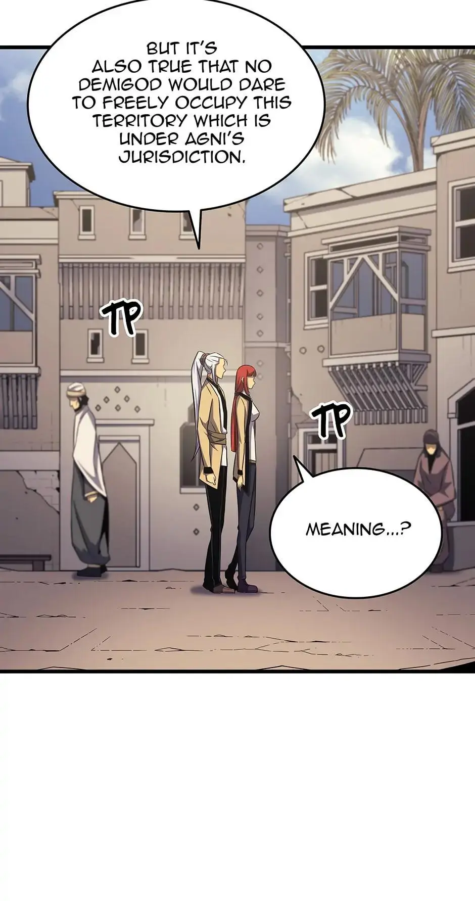 The Archmage Returns After 4000 Years Chapter 142