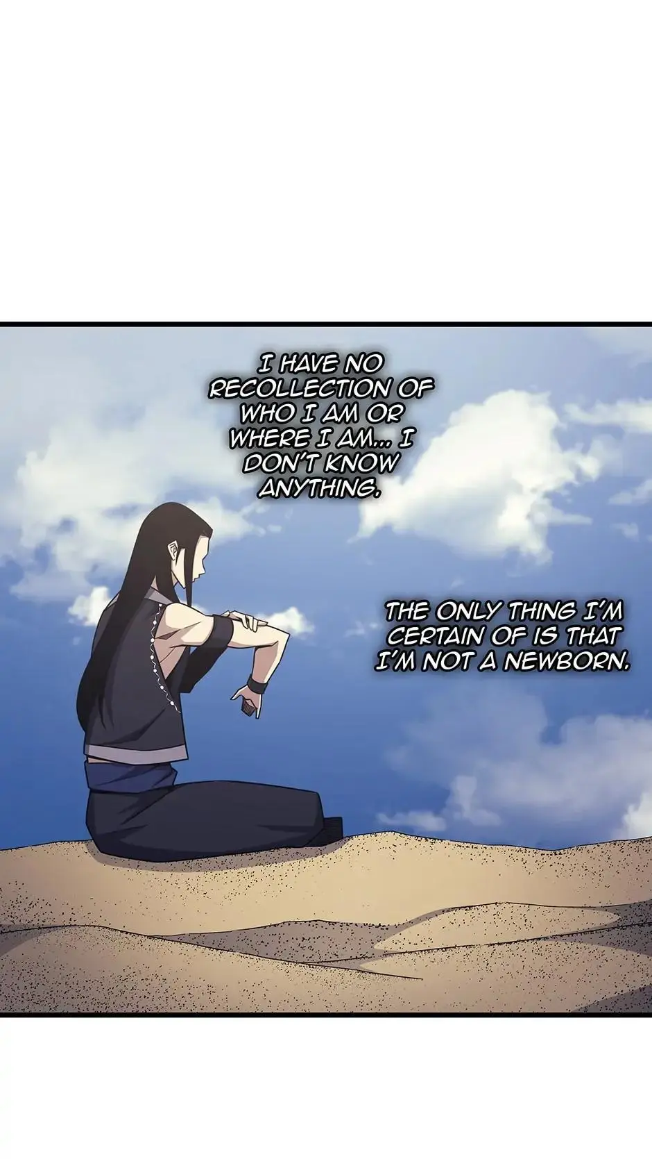 The Archmage Returns After 4000 Years Chapter 142