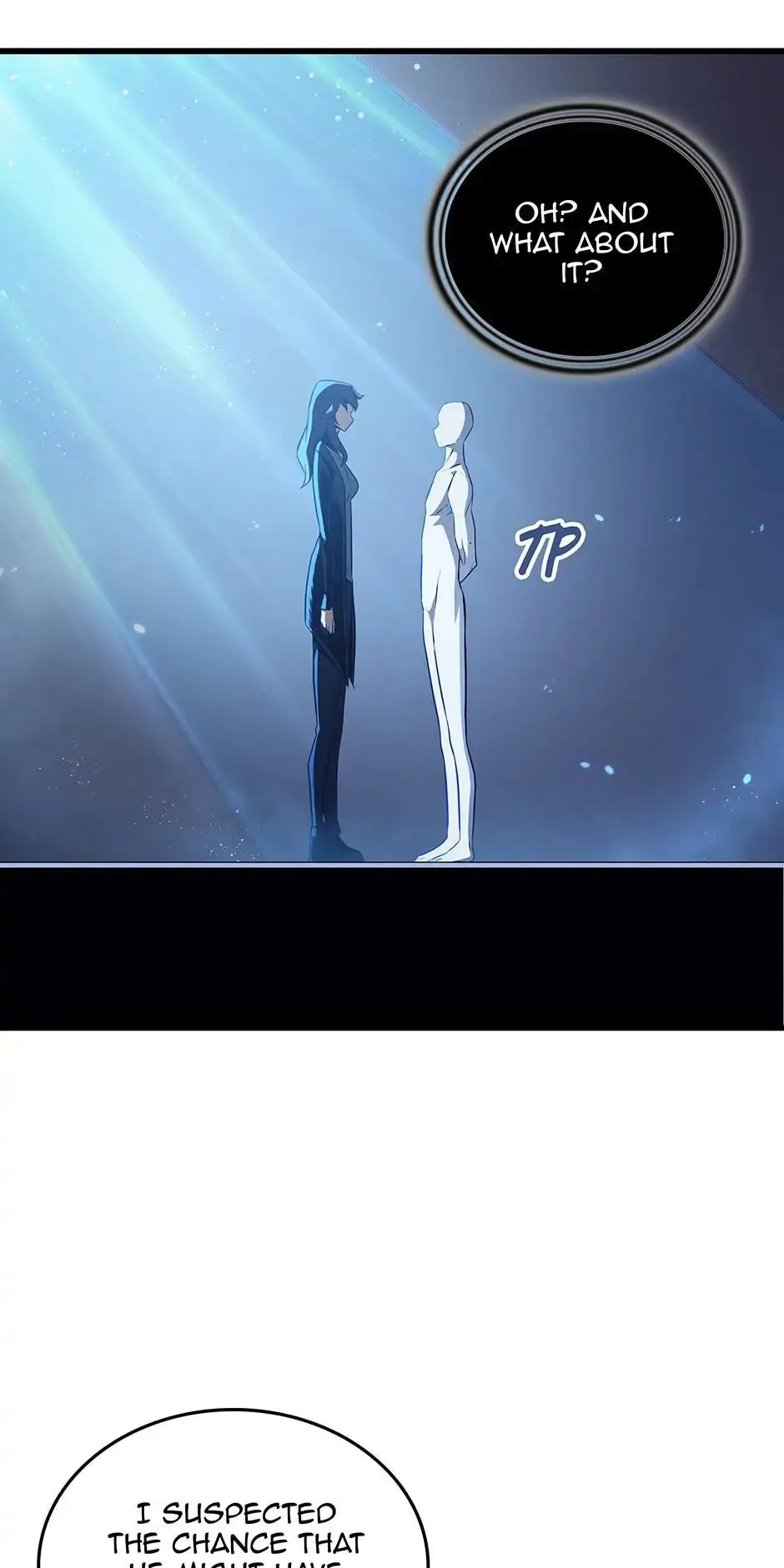 The Archmage Returns After 4000 Years Chapter 143