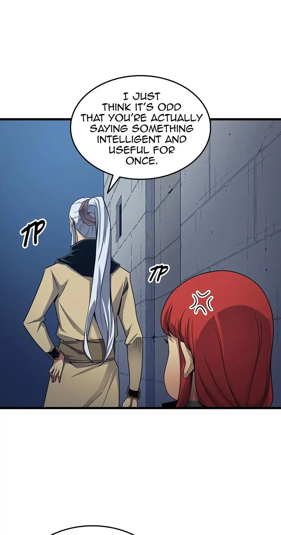 The Archmage Returns After 4000 Years Chapter 143