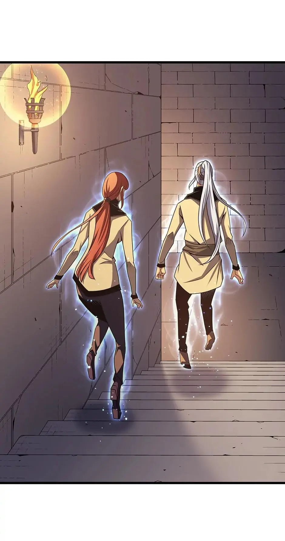 The Archmage Returns After 4000 Years Chapter 143