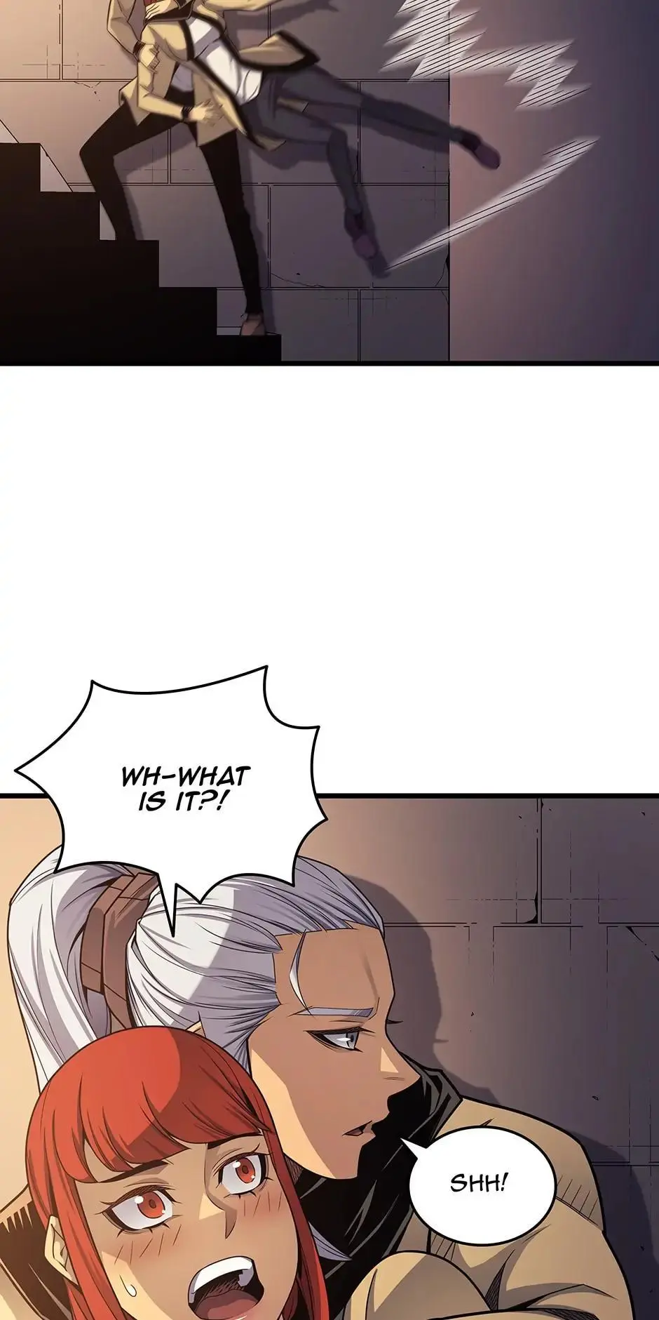 The Archmage Returns After 4000 Years Chapter 143