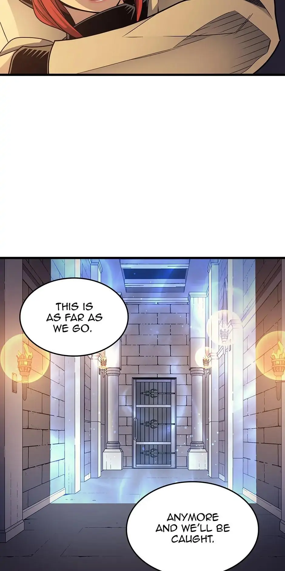 The Archmage Returns After 4000 Years Chapter 143