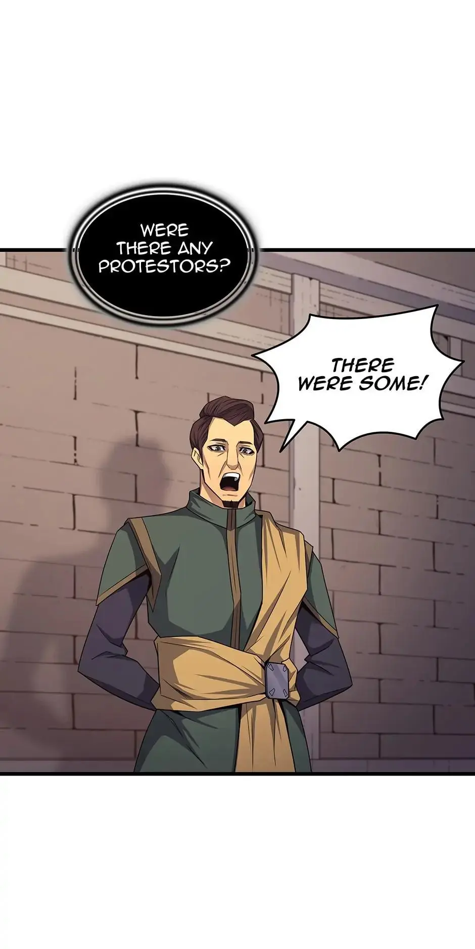 The Archmage Returns After 4000 Years Chapter 143