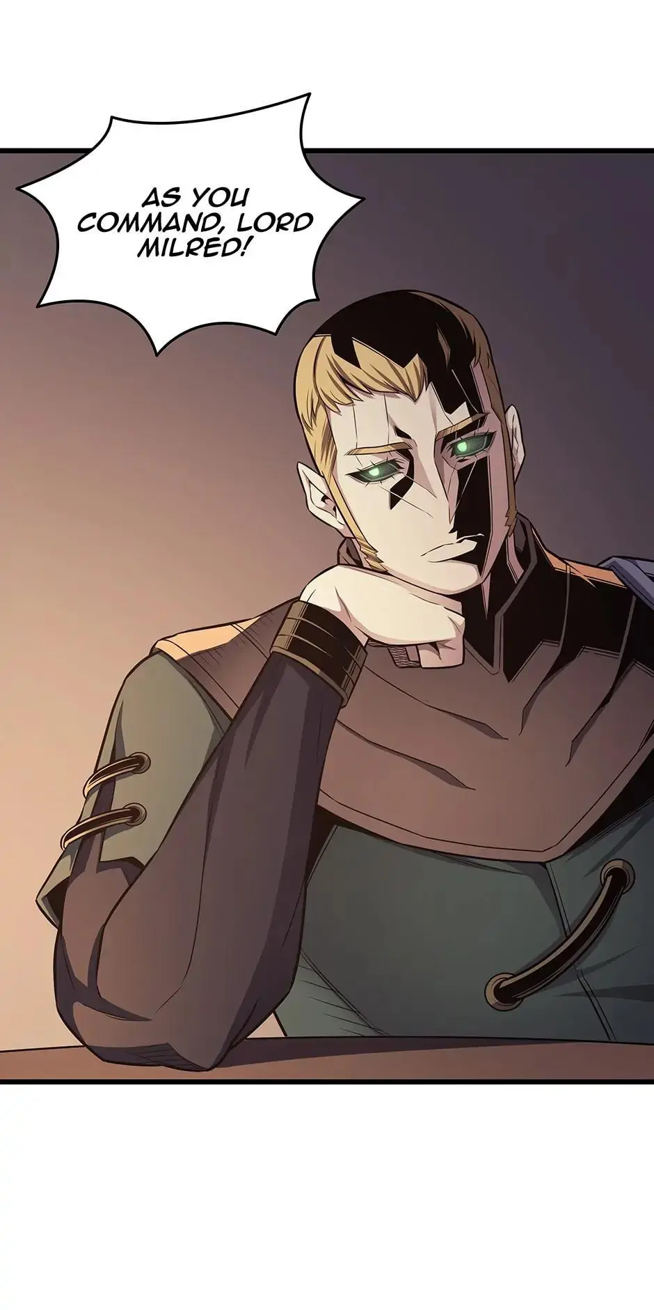 The Archmage Returns After 4000 Years Chapter 143