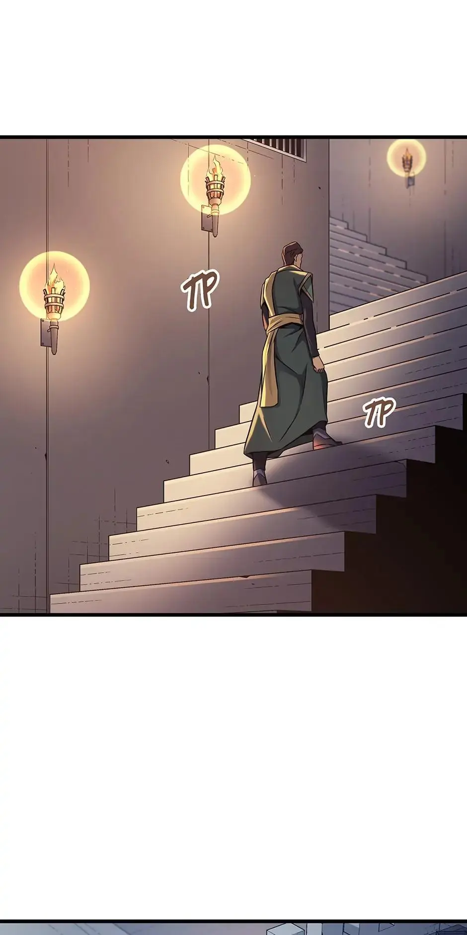 The Archmage Returns After 4000 Years Chapter 143