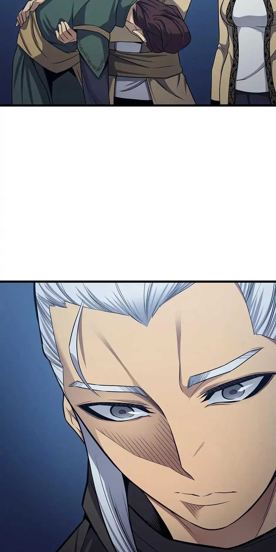 The Archmage Returns After 4000 Years Chapter 143
