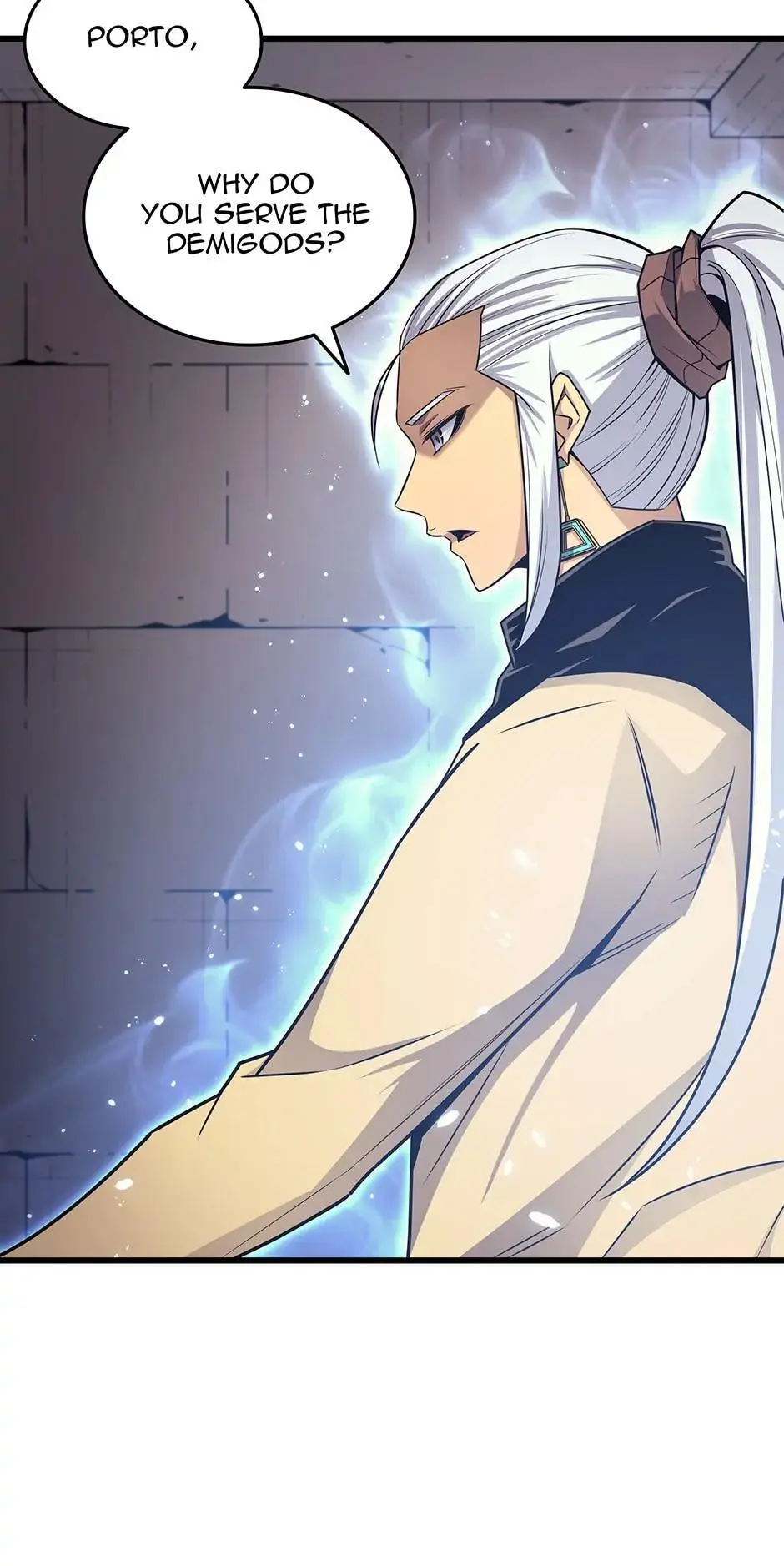 The Archmage Returns After 4000 Years Chapter 143