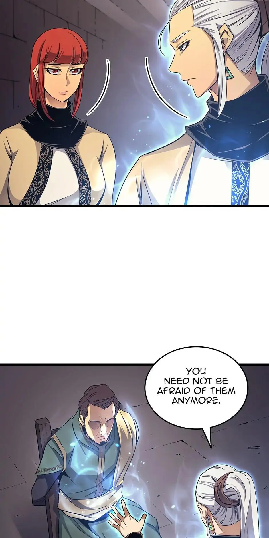 The Archmage Returns After 4000 Years Chapter 143