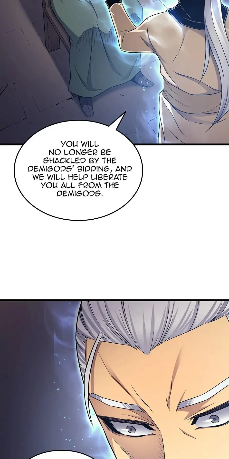The Archmage Returns After 4000 Years Chapter 143