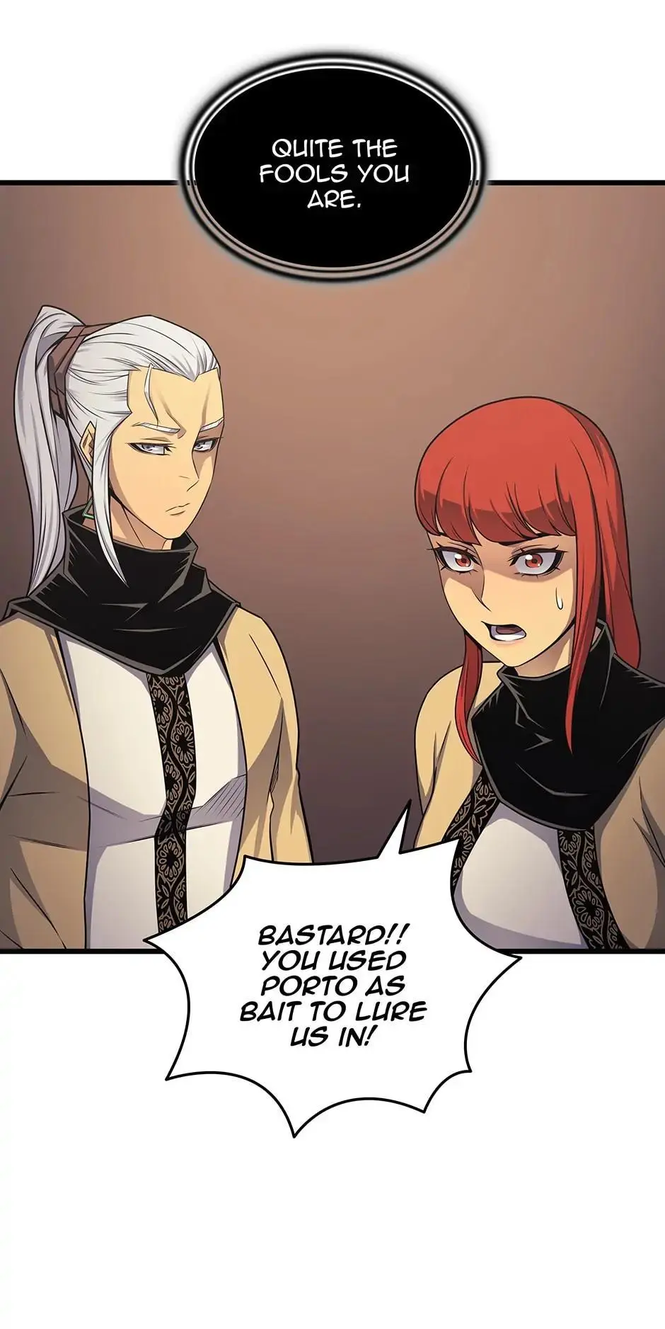 The Archmage Returns After 4000 Years Chapter 143