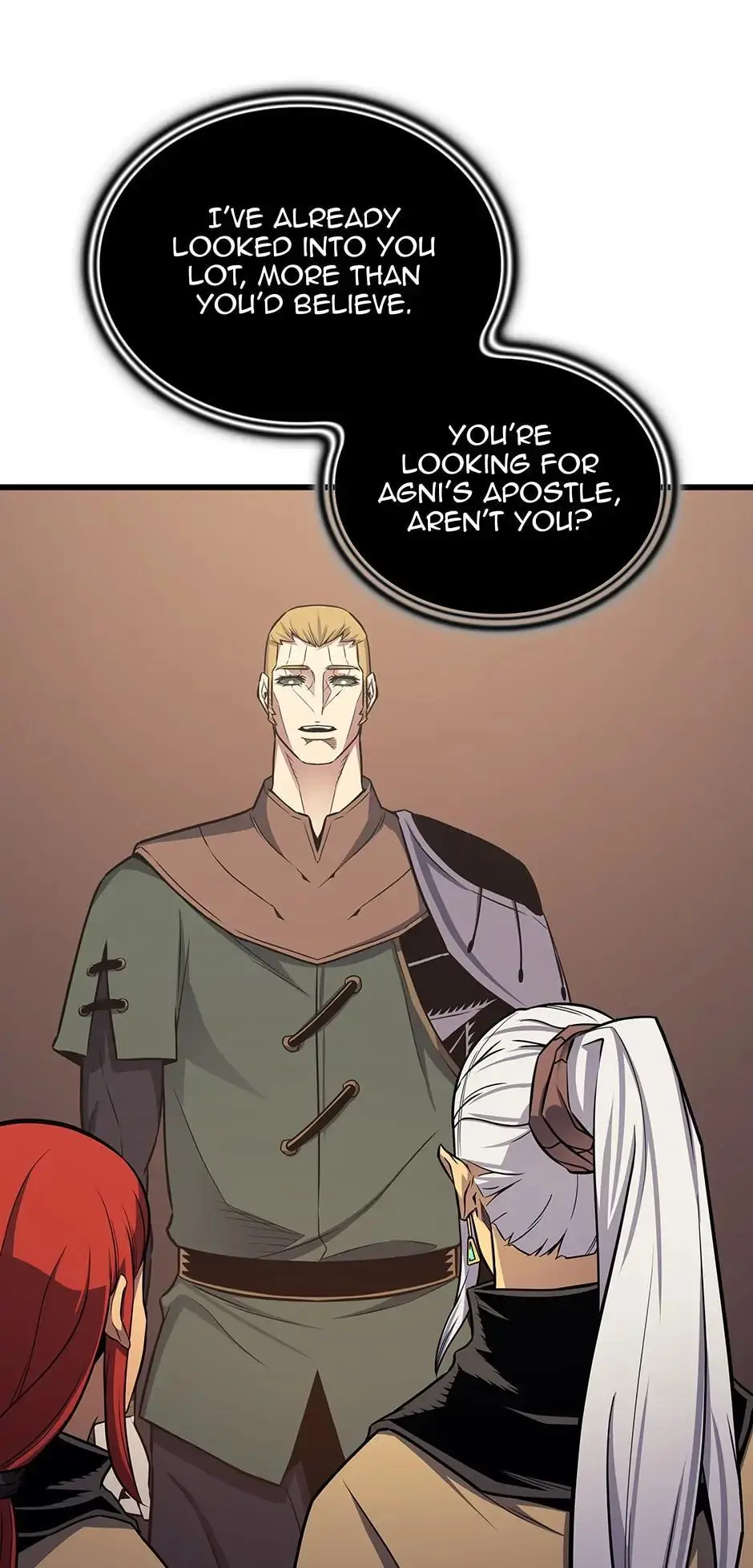 The Archmage Returns After 4000 Years Chapter 143