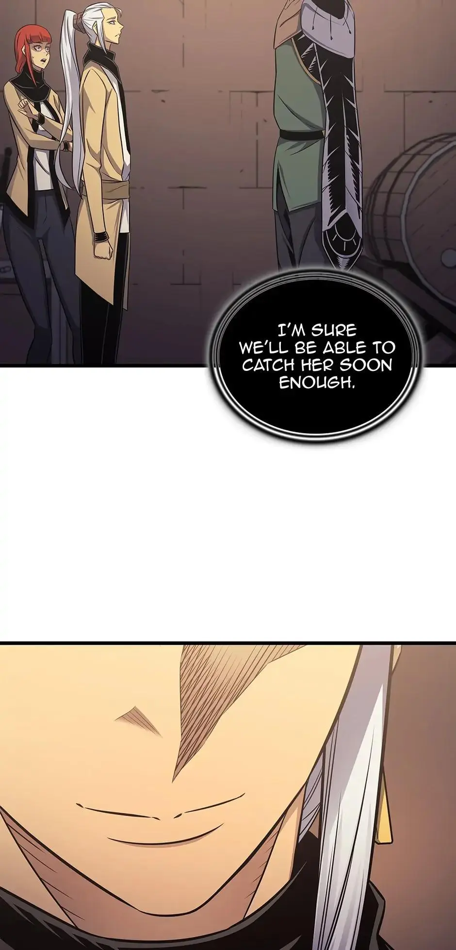 The Archmage Returns After 4000 Years Chapter 143